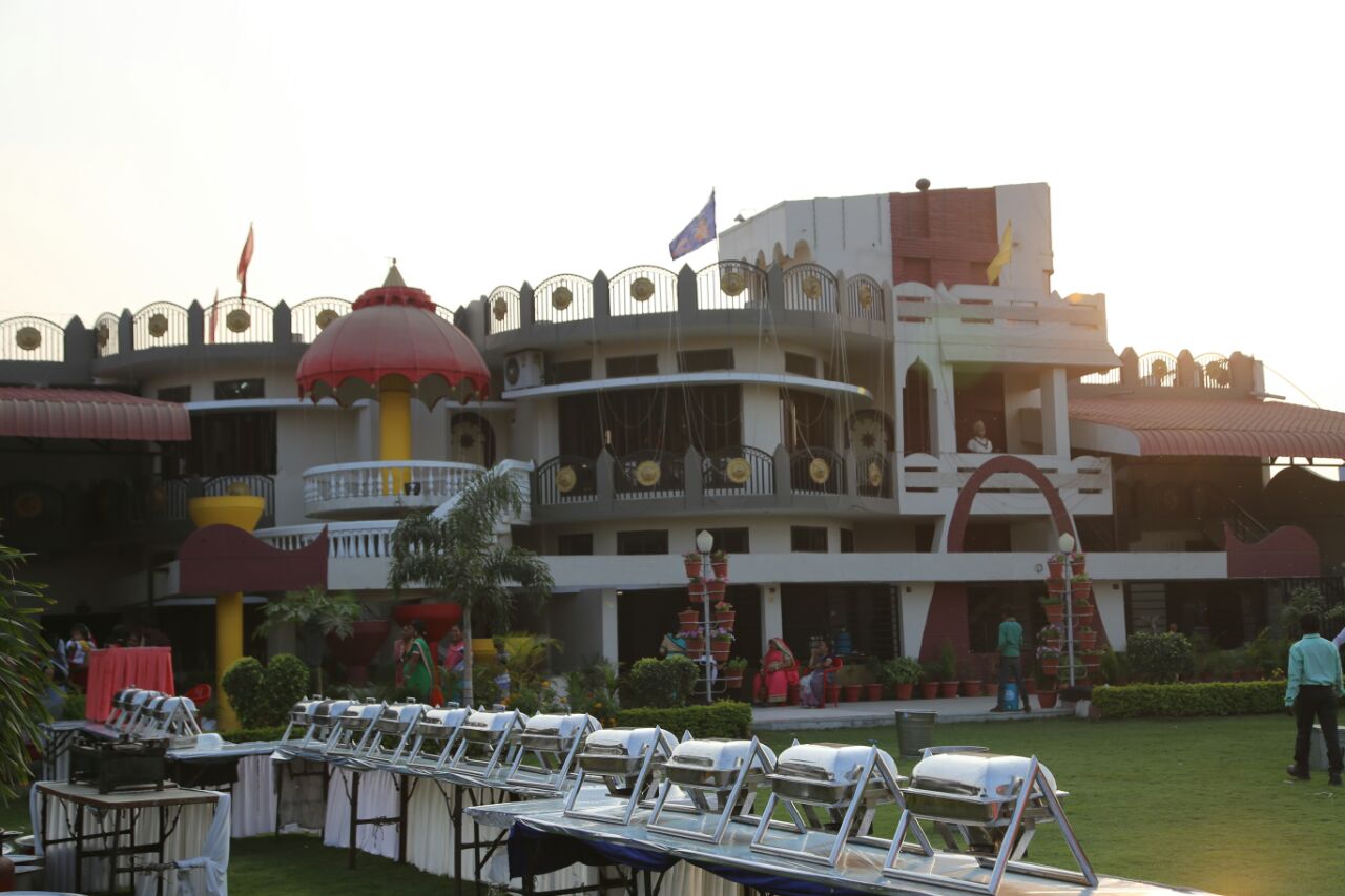 Shree Shyam Garden, Ujjain — photo 9