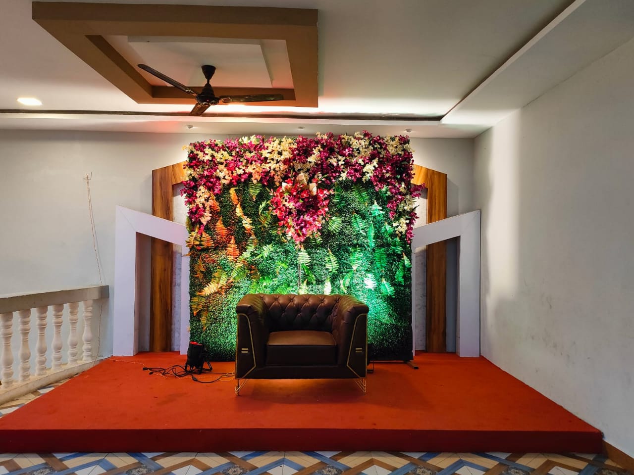 Al Hashmi Banquet Hall - Hubballi, Hubballi — photo 9