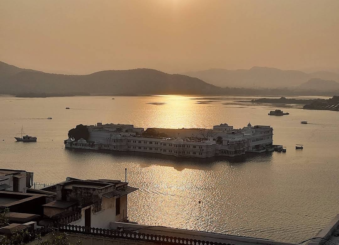 City Palace, Udaipur — photo 9