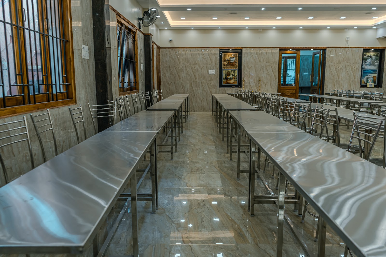 MKS Mahal, Tiruchirappalli — photo 8