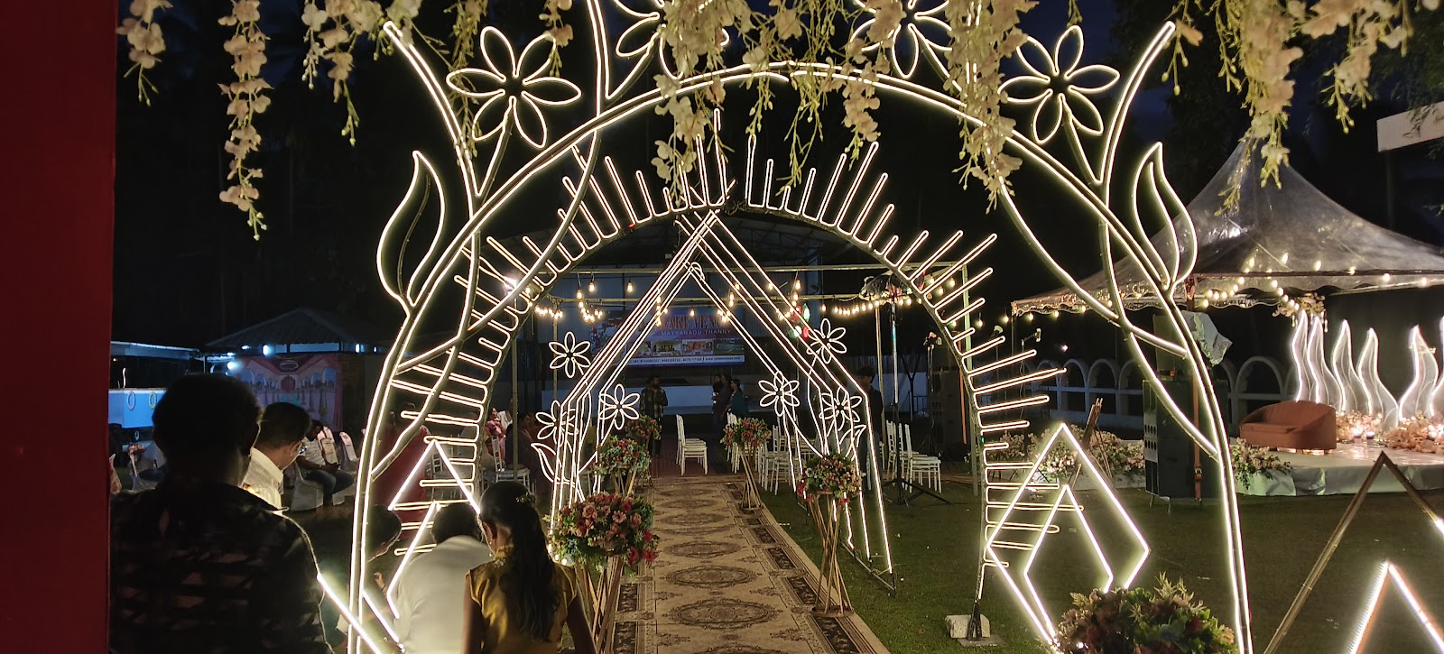 TSL Lake venue, Kollam — photo 6