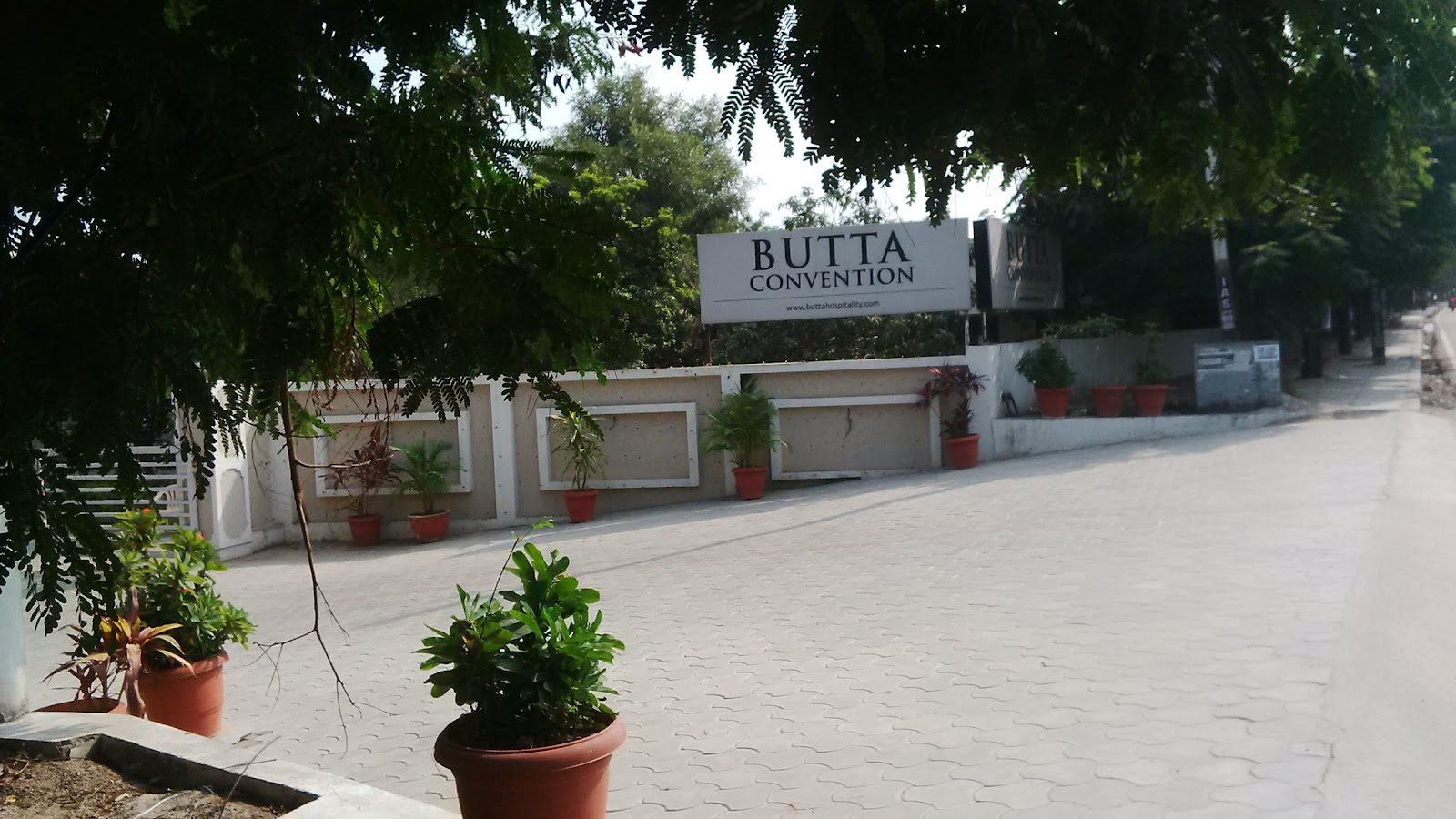 Butta Convention, Hyderabad — photo 7