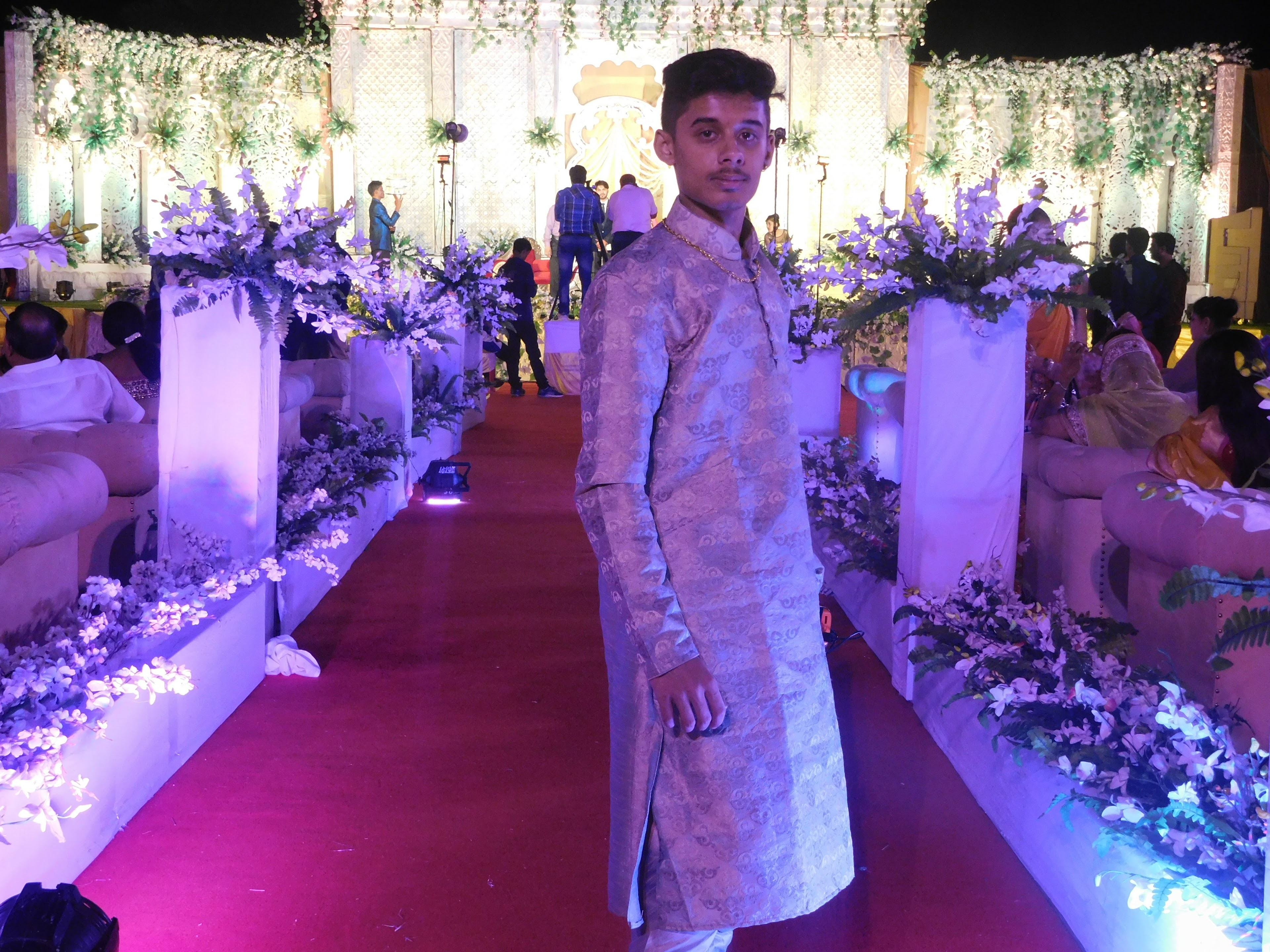 Marriage Hall, Jabalpur — photo 5