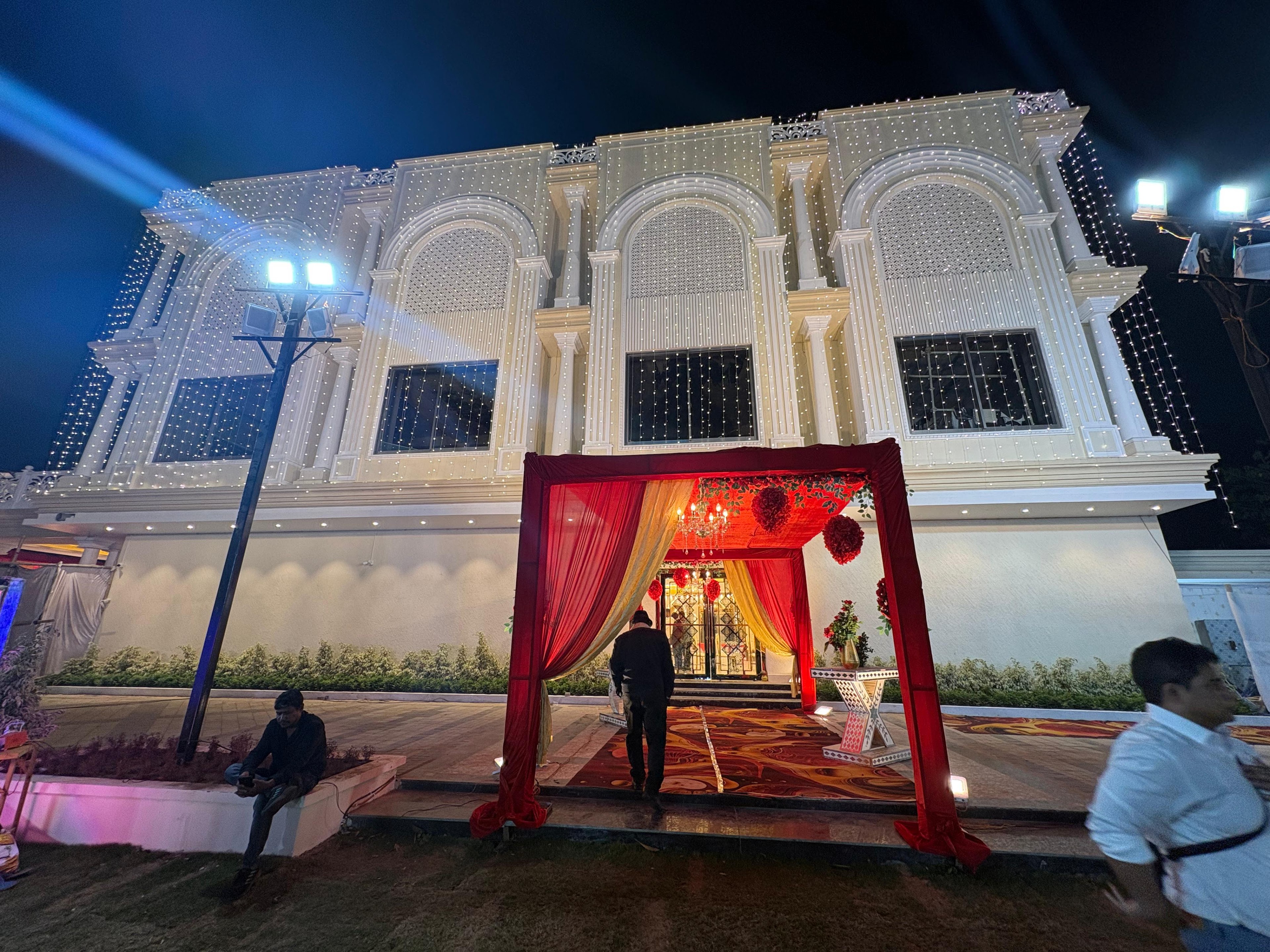 Indraprasth Royal - Grand Luxurious Banquet Hall and Mandap in Cuttack, Cuttack — photo 3