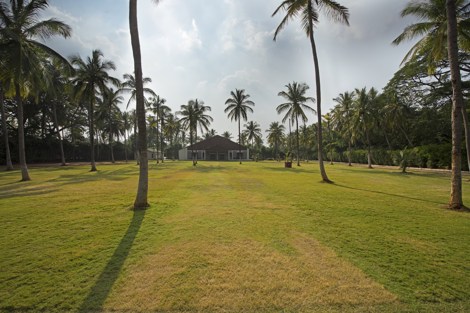 The Pavilion Lawn, Mysuru — photo 5