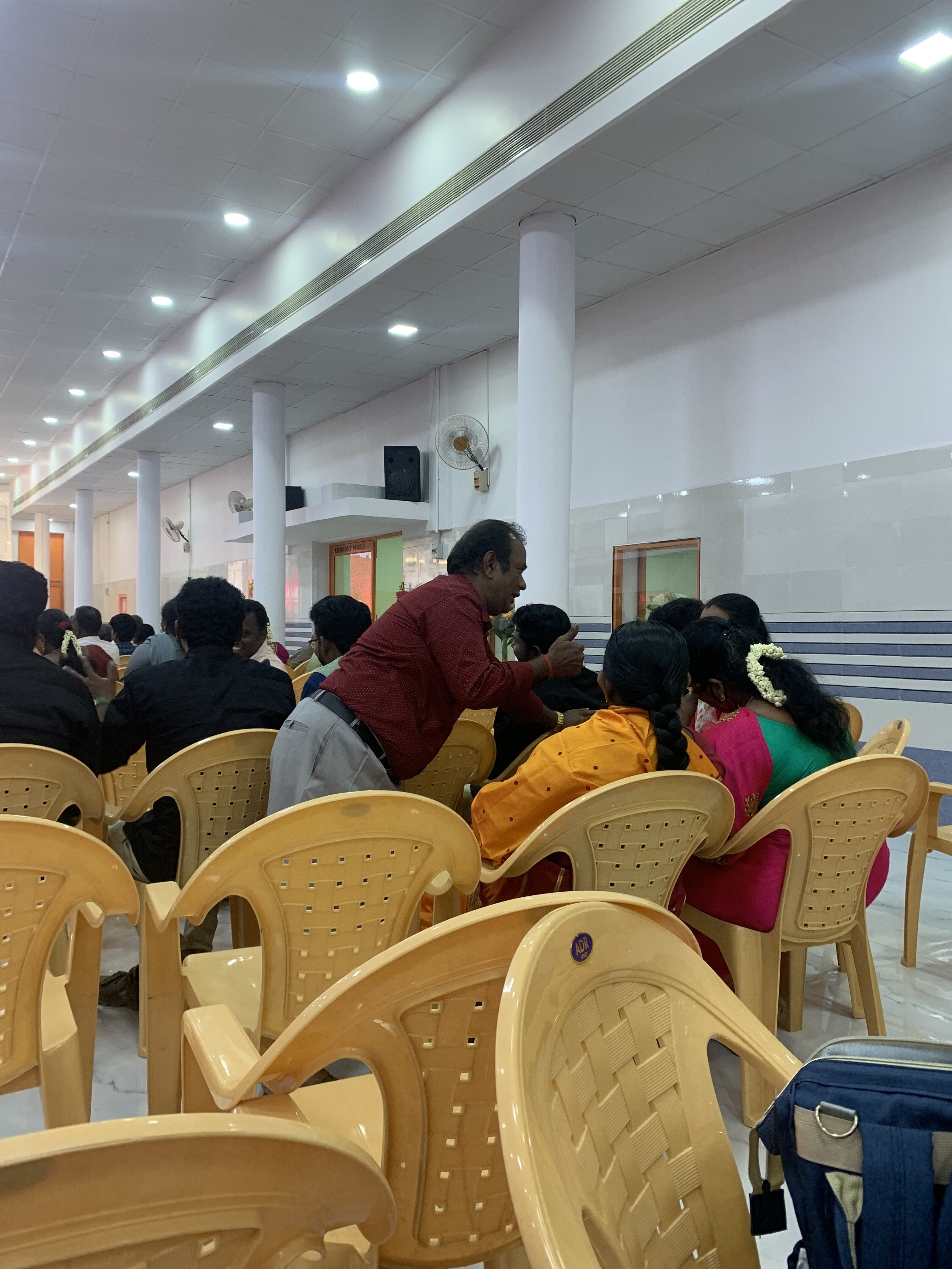 SURIYA MAHAL A/C, Sivakasi — photo 9