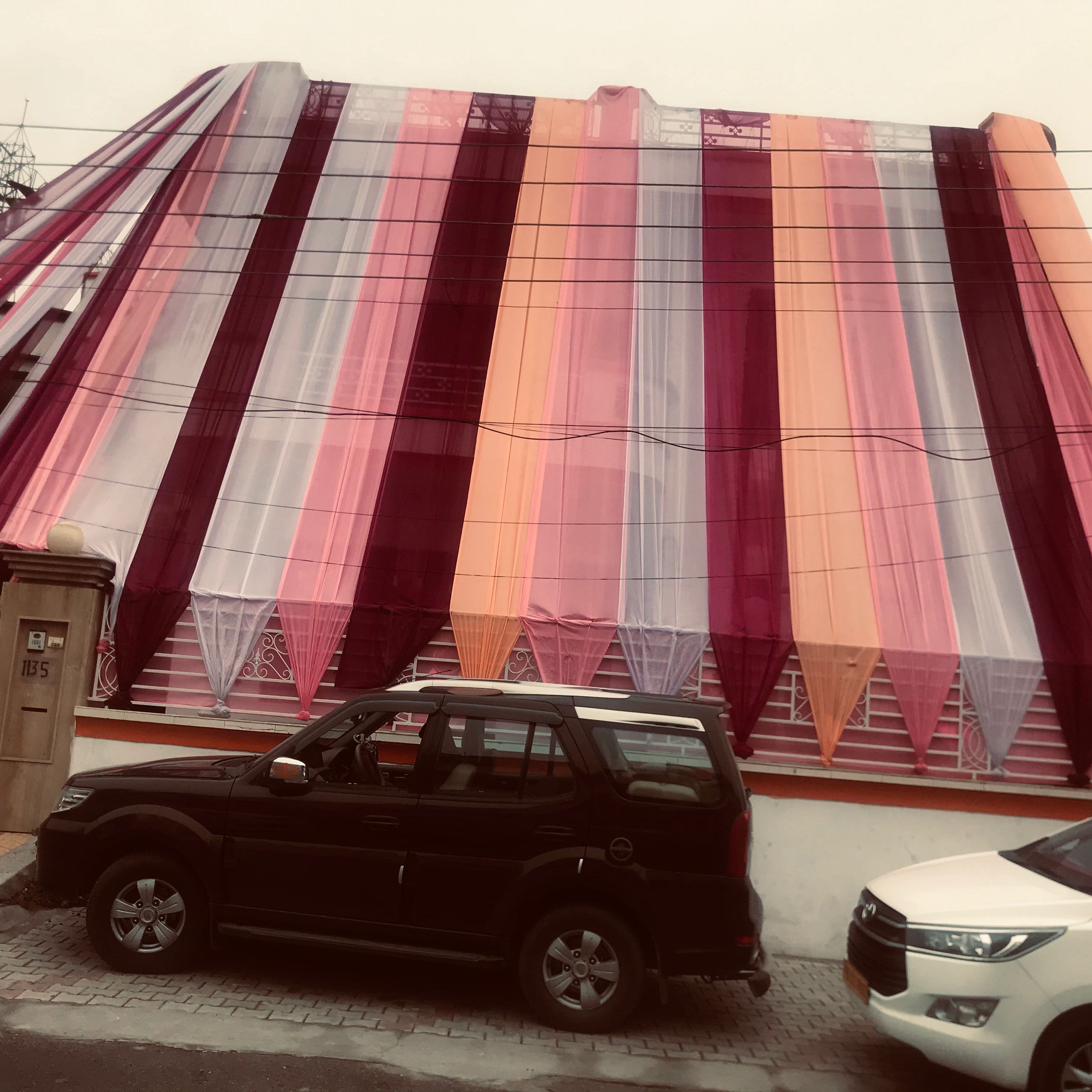 Kothi for weddings, Mohali — photo 2
