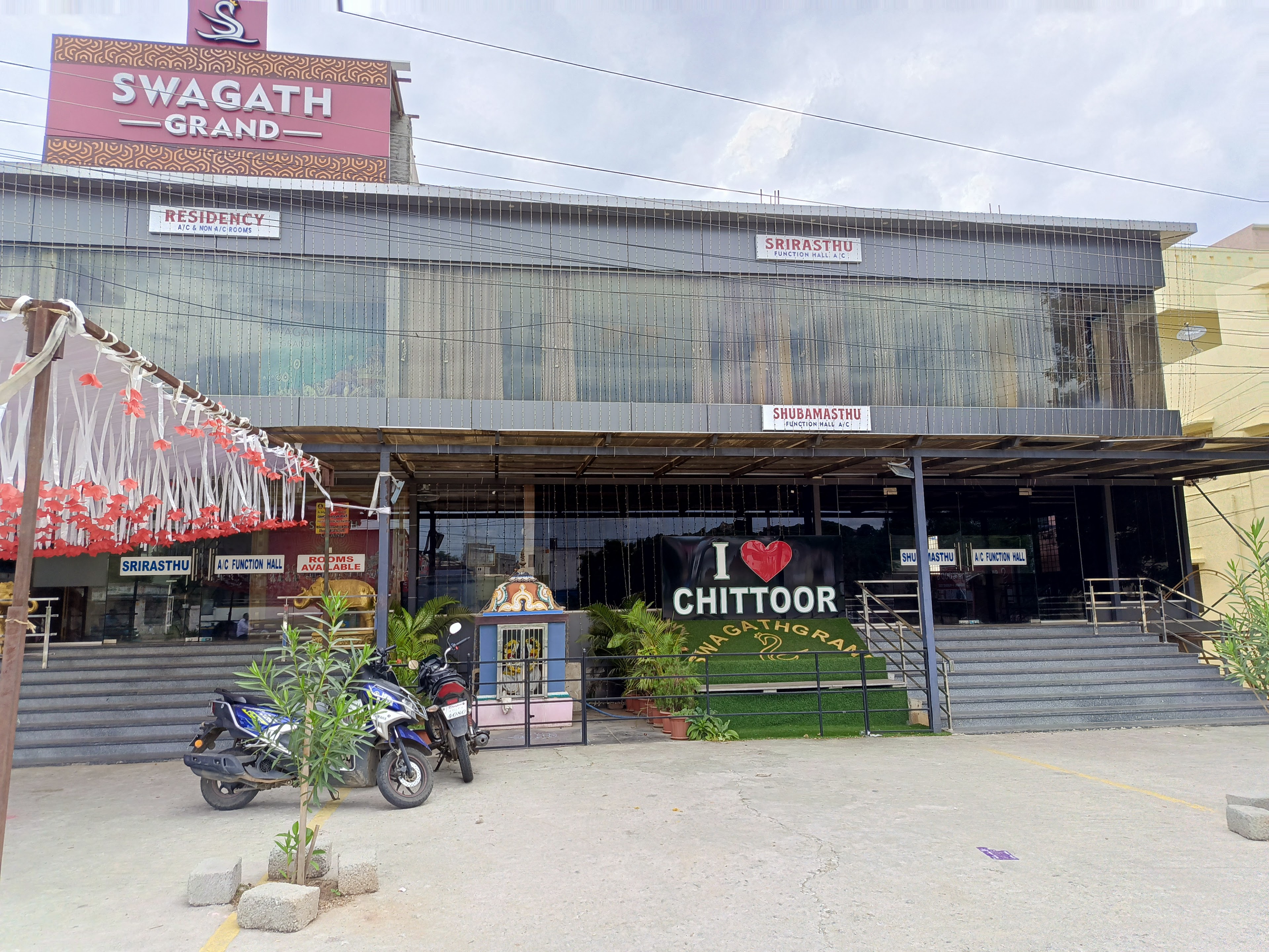 Swagath Grand, Chittoor — photo 4