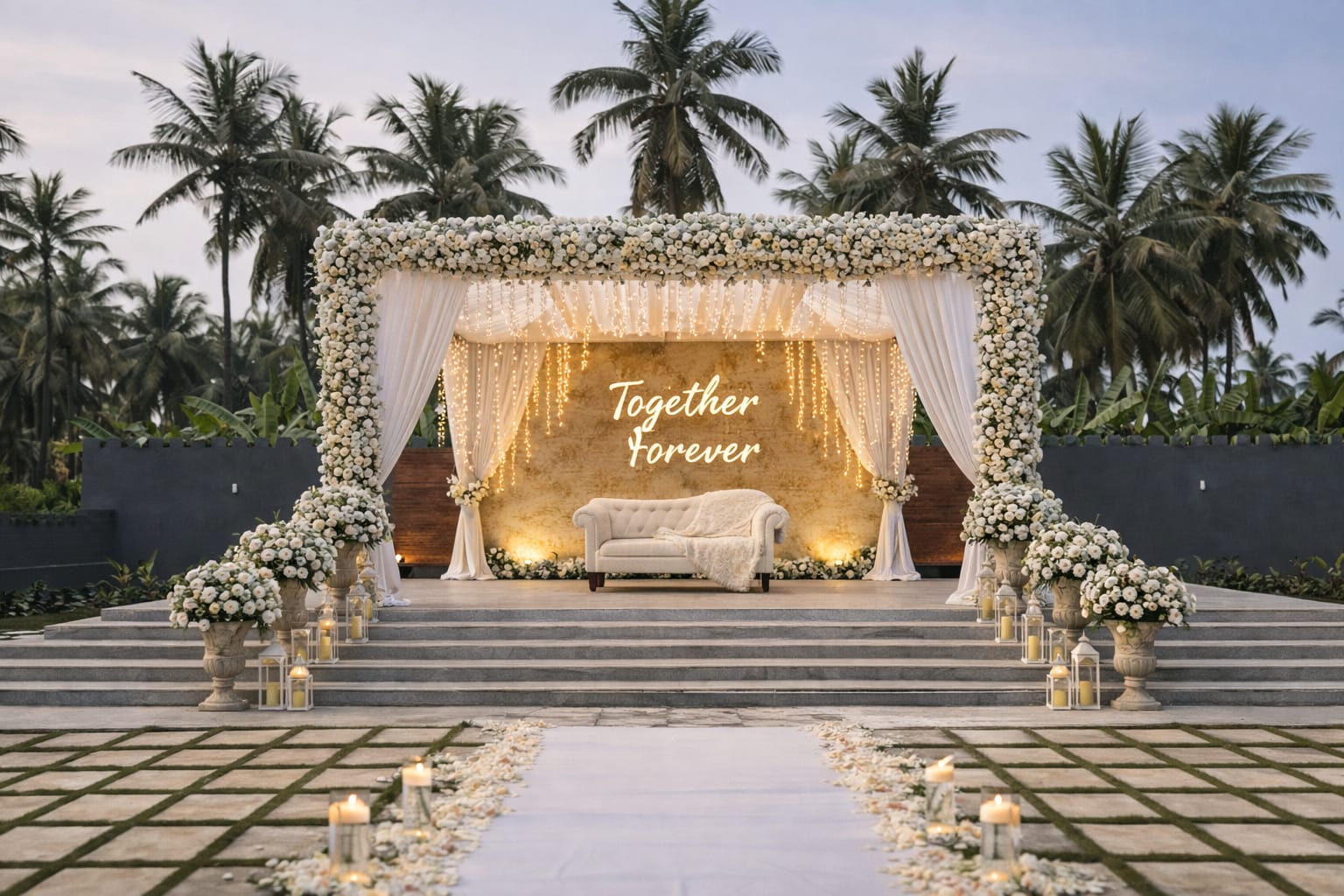Mangalya Elite Weddings & Events space, Namakkal — photo 3