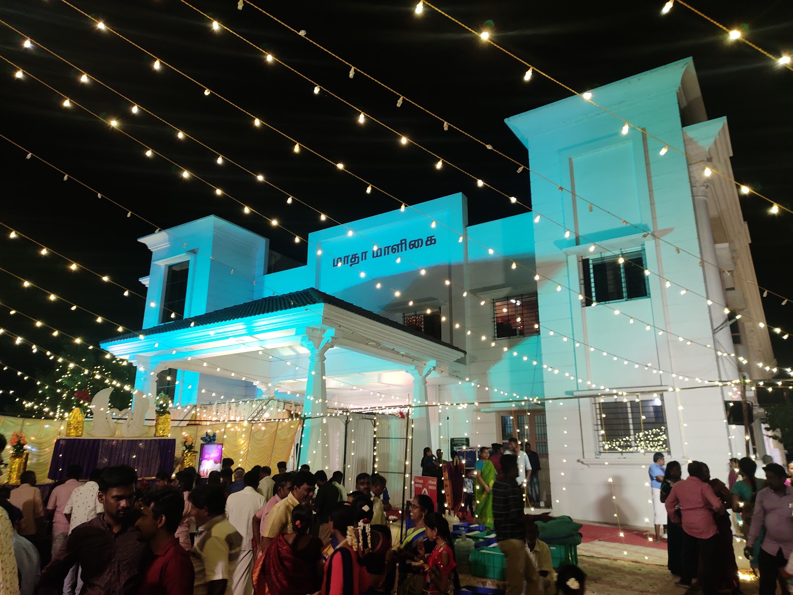 Madha Maaligai, Tirunelveli — photo 3