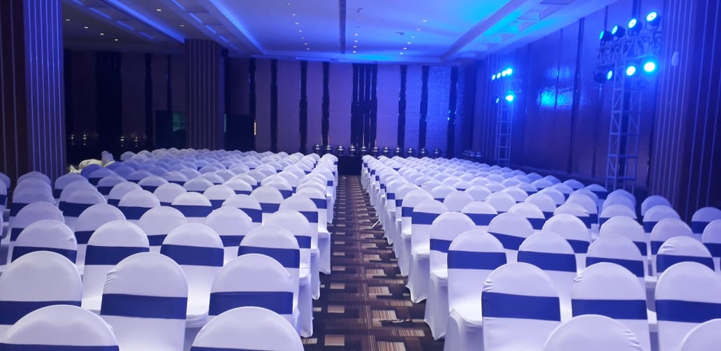 Whitefield Convention Centre & Hotel, Bengaluru — photo 3
