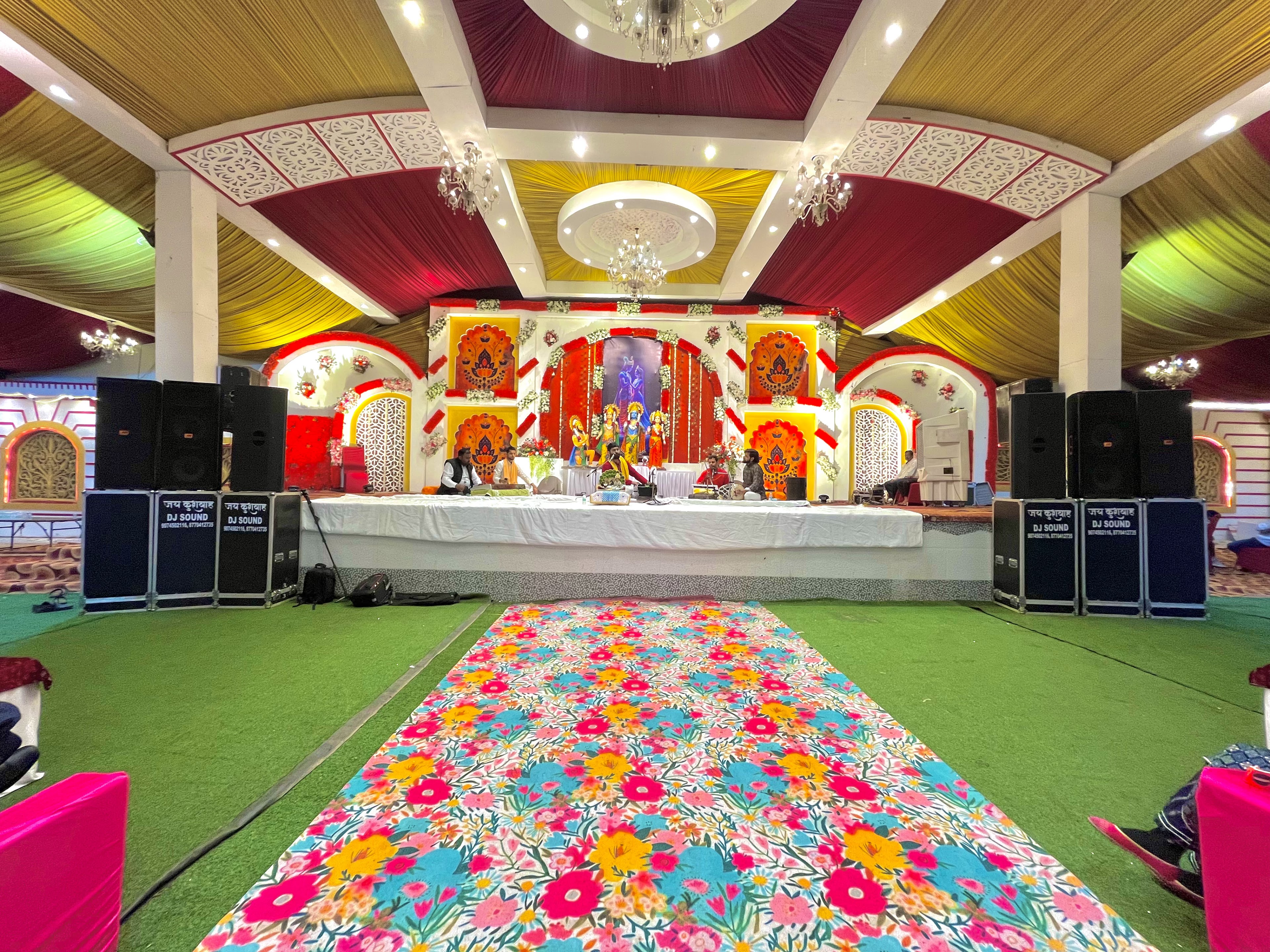 Traditional Mood — Traditional wedding inspiration