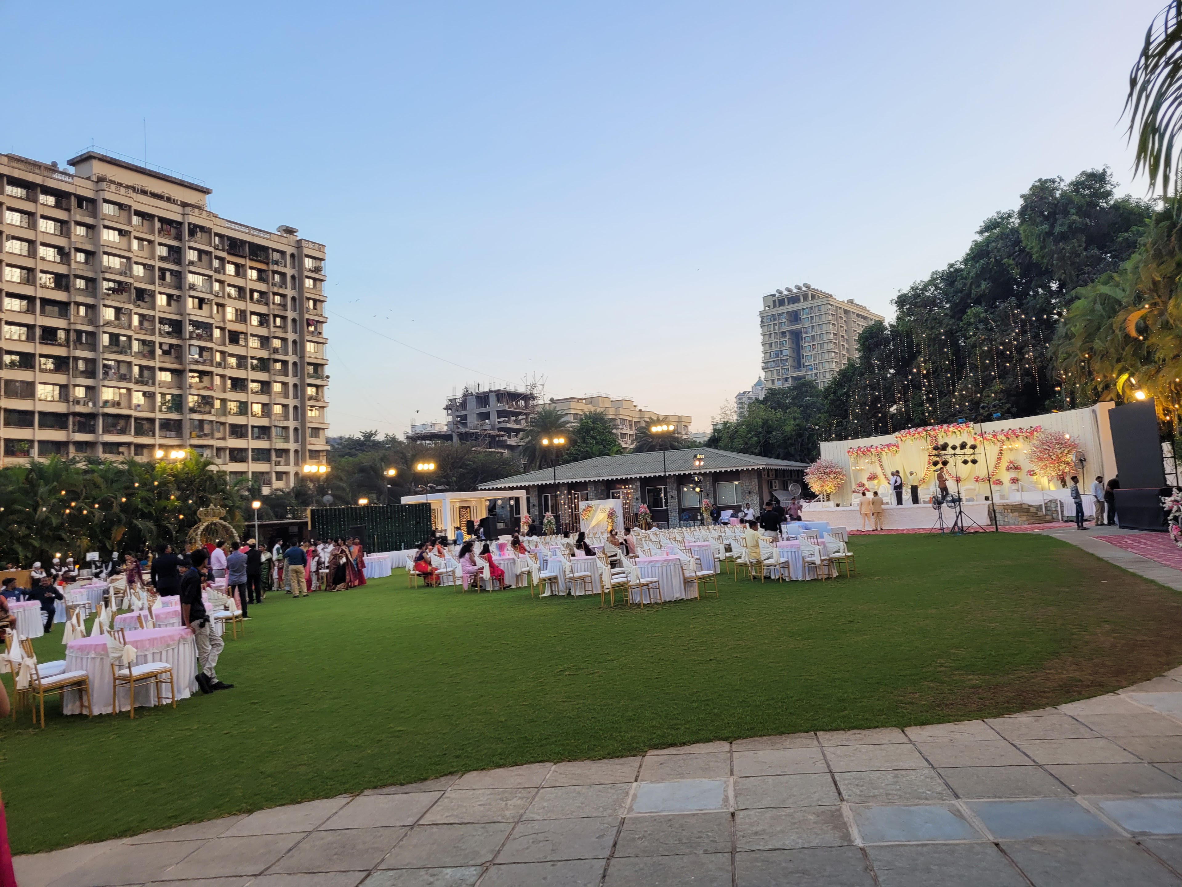 Gawand Lawns, Thane — photo 5