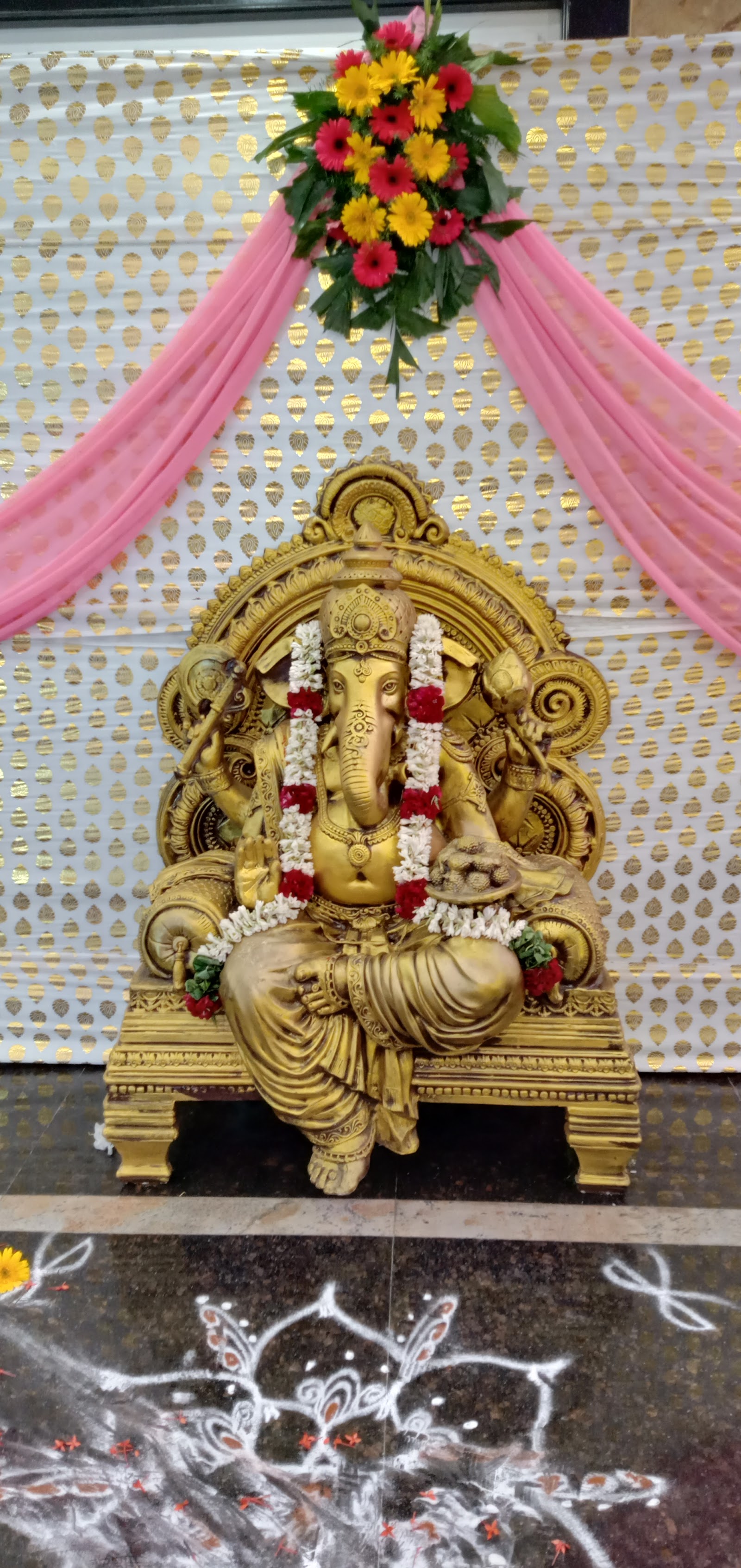 RAMANI SHANKAR MAHAL - Vellore, Vellore — photo 5