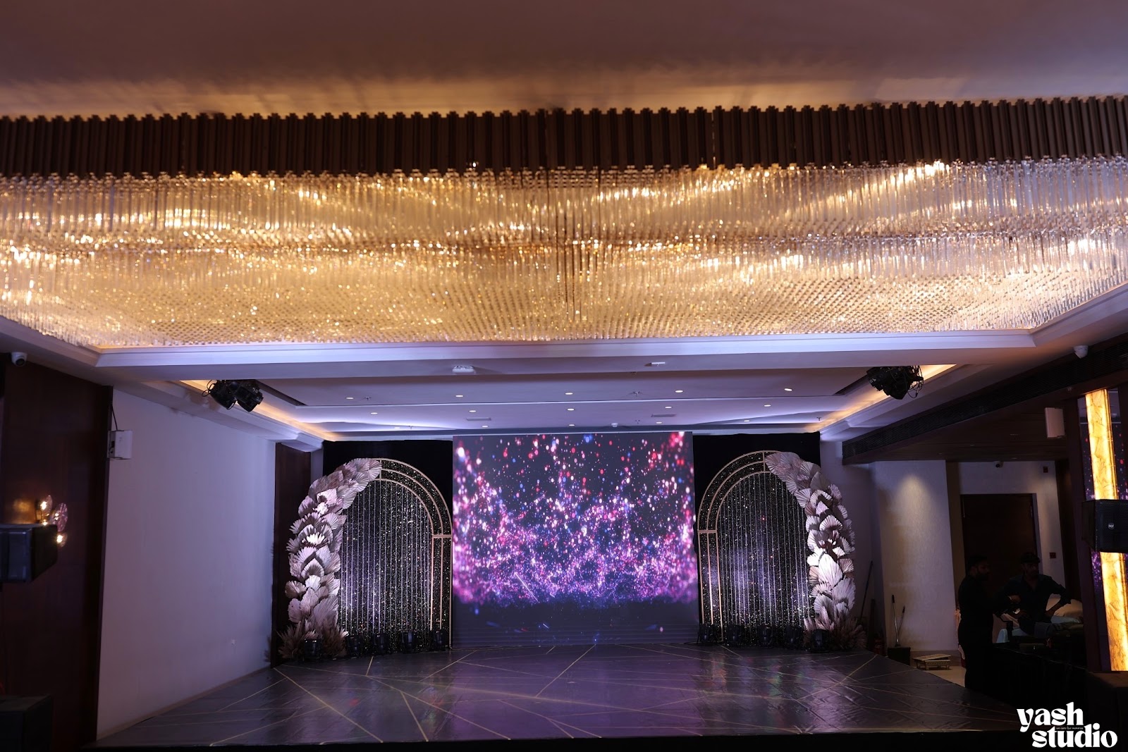 The Royal Atlantis Banquets, Mumbai — photo 3