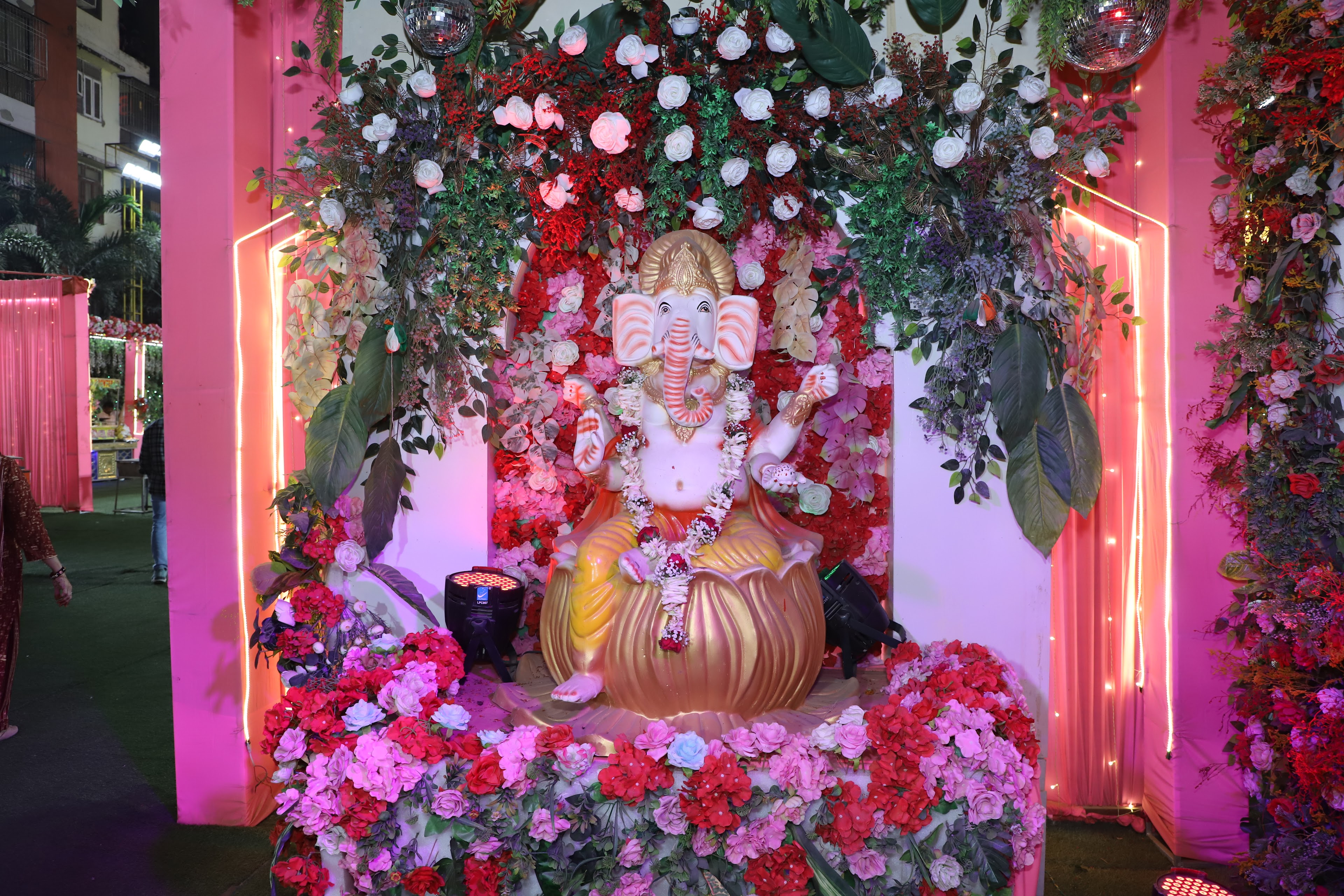BAILEY BANQUET, Patna — photo 8