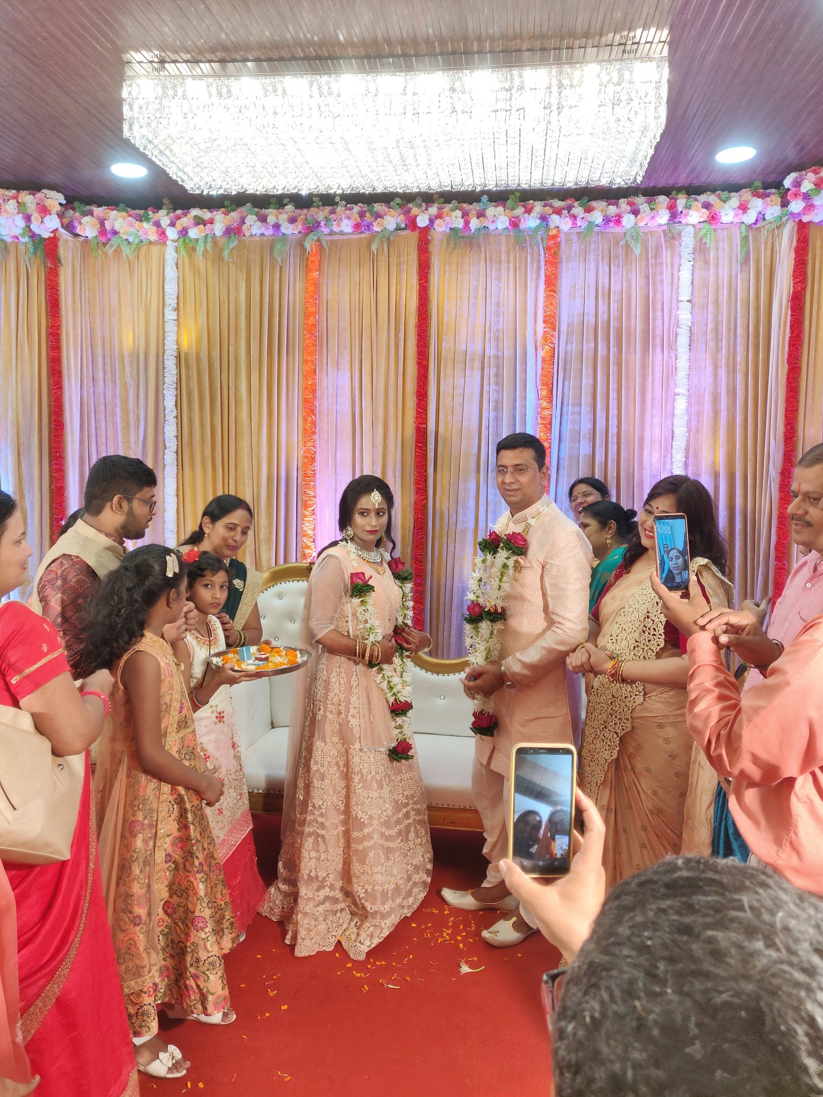 Shri Sant Gadge Maharaj Sabhagruh | Banquet in Bandra, Mumbai — photo 7