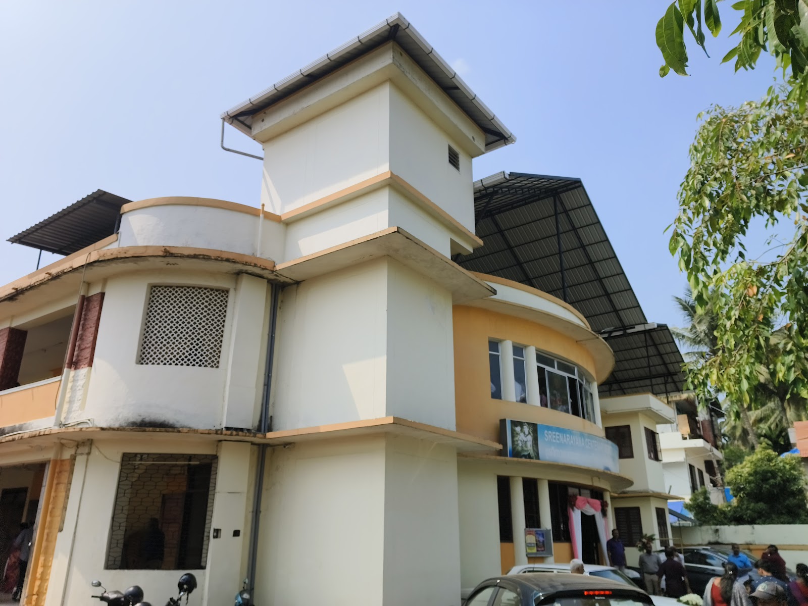 Sree Narayana Centenary Hall, Kozhikode — photo 9