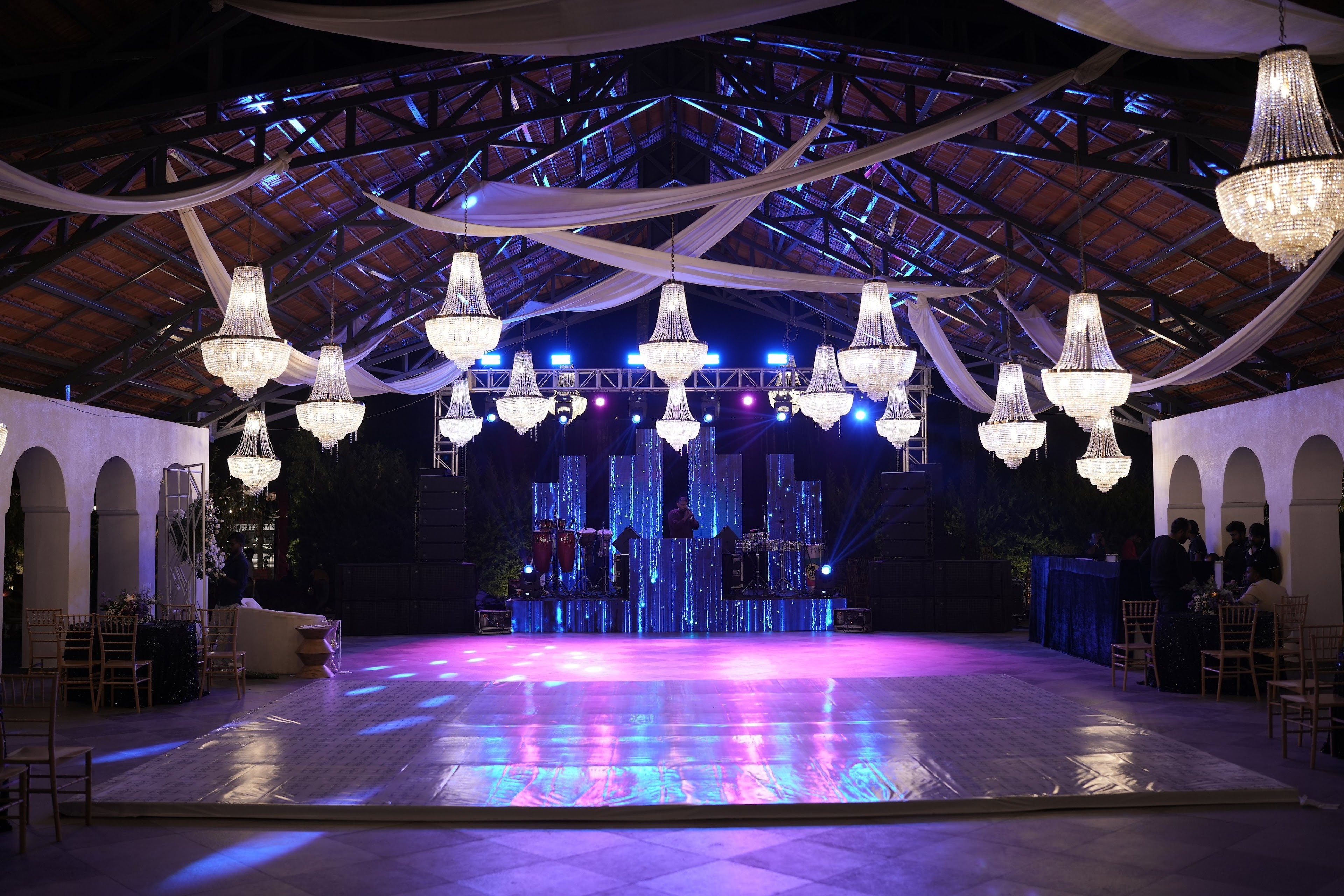 Anvaya The Marquee, Madikeri — photo 4