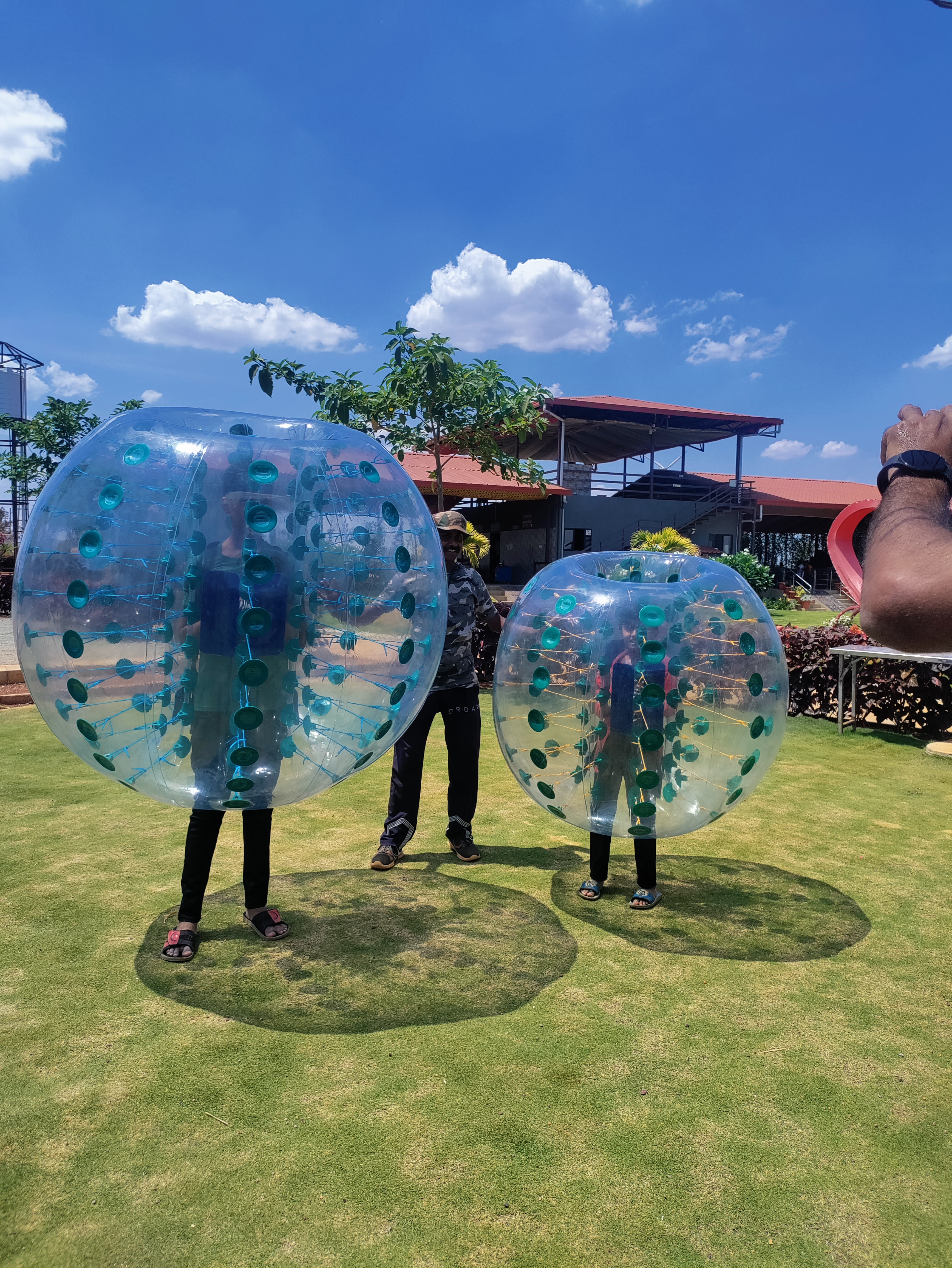 Vimal Resorts & Entertainment Park, Gadag — photo 10