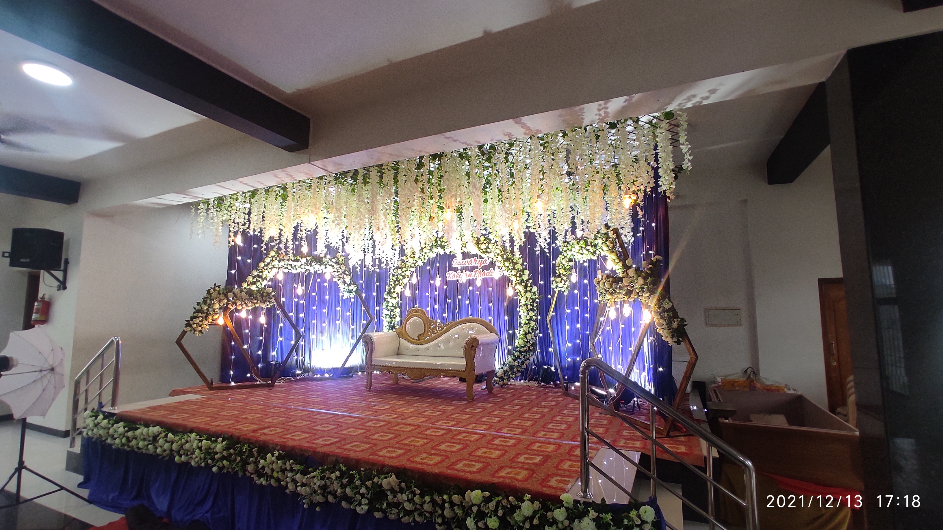 Sathya Wedding Mahal A/C, Nagercoil — photo 5