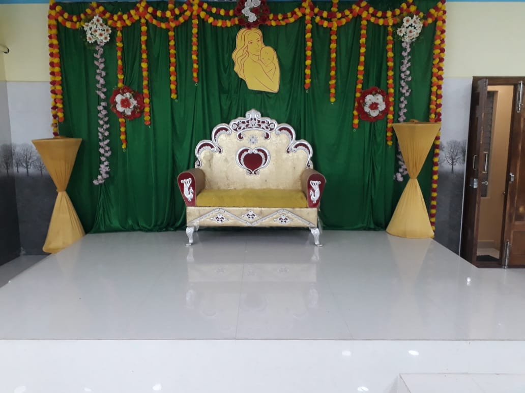 Sri Thirumalai AC Hall, Villupuram — photo 9