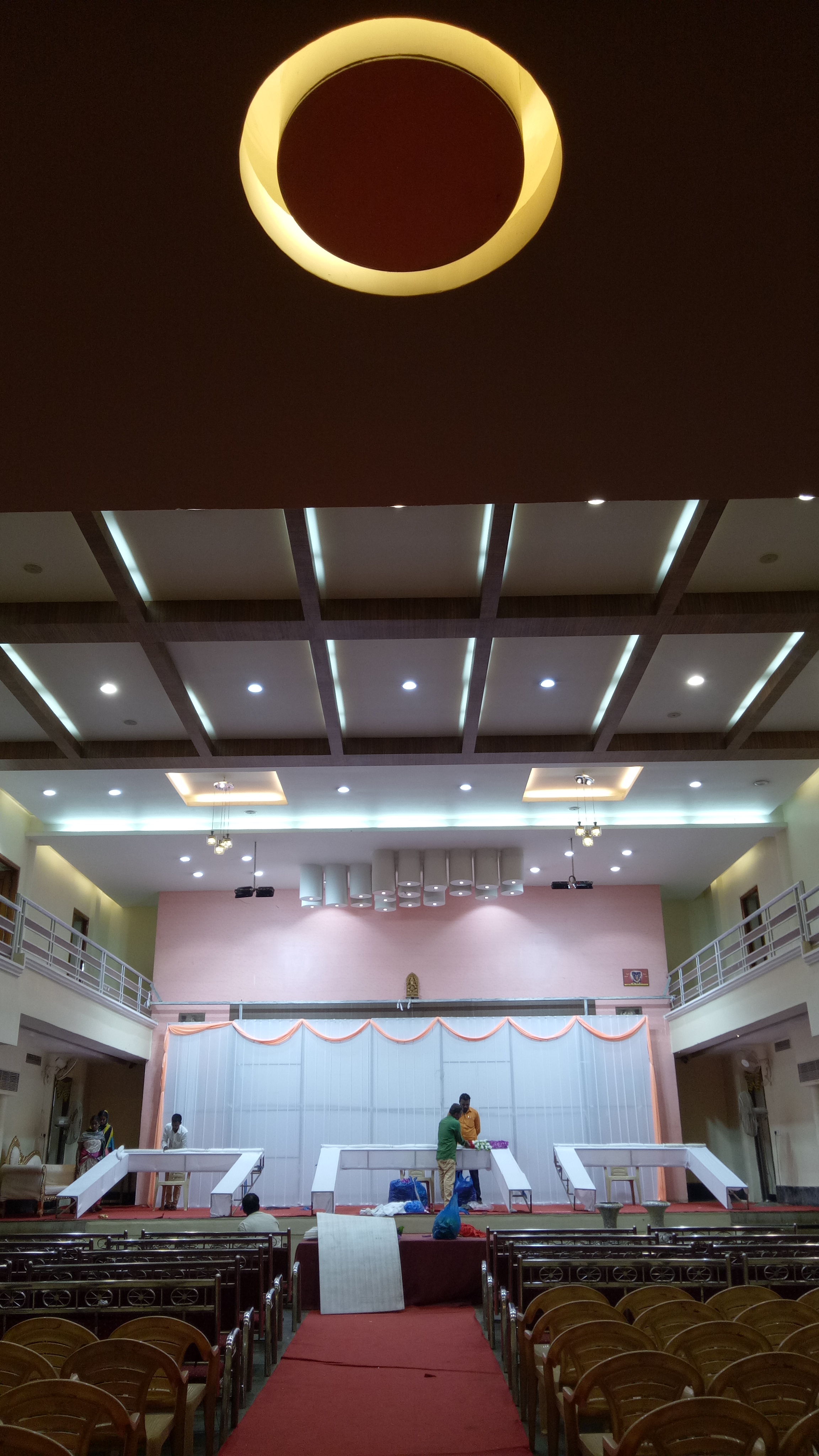 Sri Sai Pushpanjali Kalyan Mantap, Bidar — photo 9