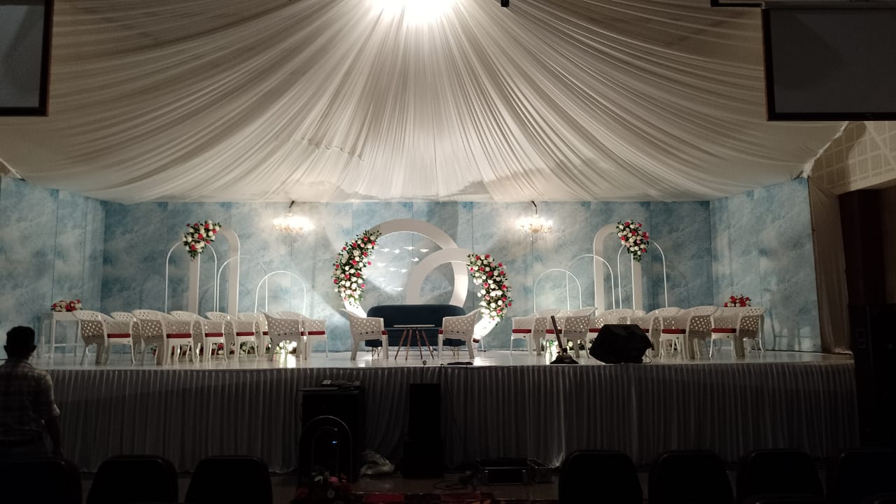 Safa Convention Center Auditorium, Malappuram — photo 7