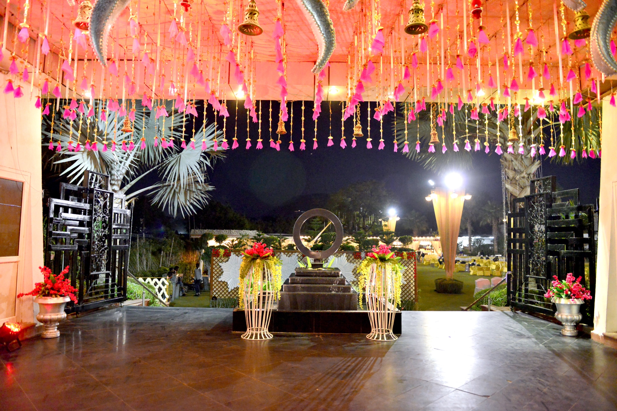 Vijay Laxmi Marriage Garden, Ajmer — photo 7