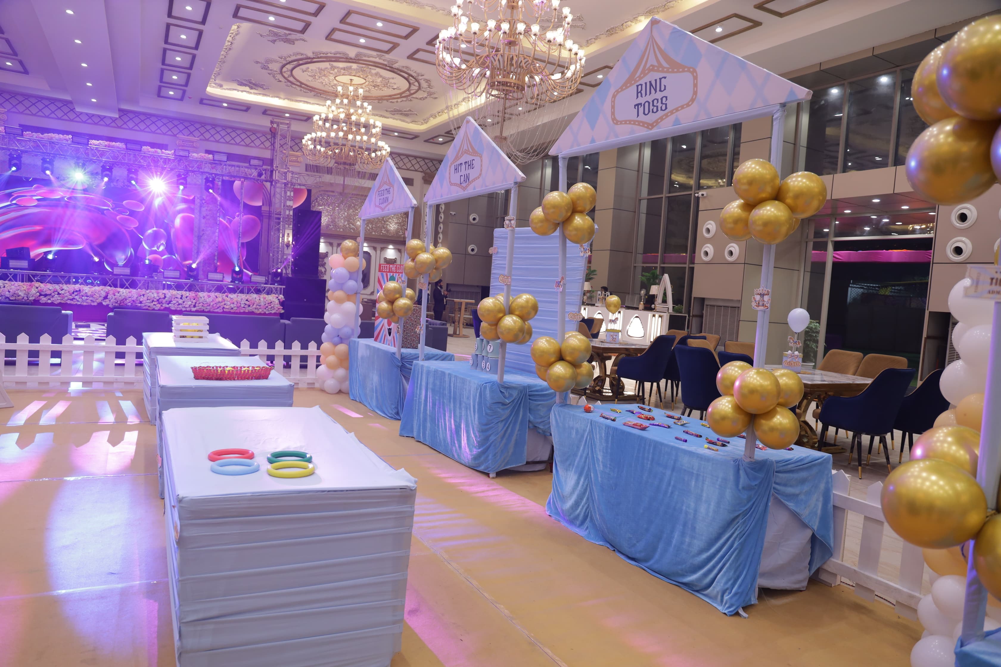 Central Park Lawn & Banquet, Faridabad — photo 4