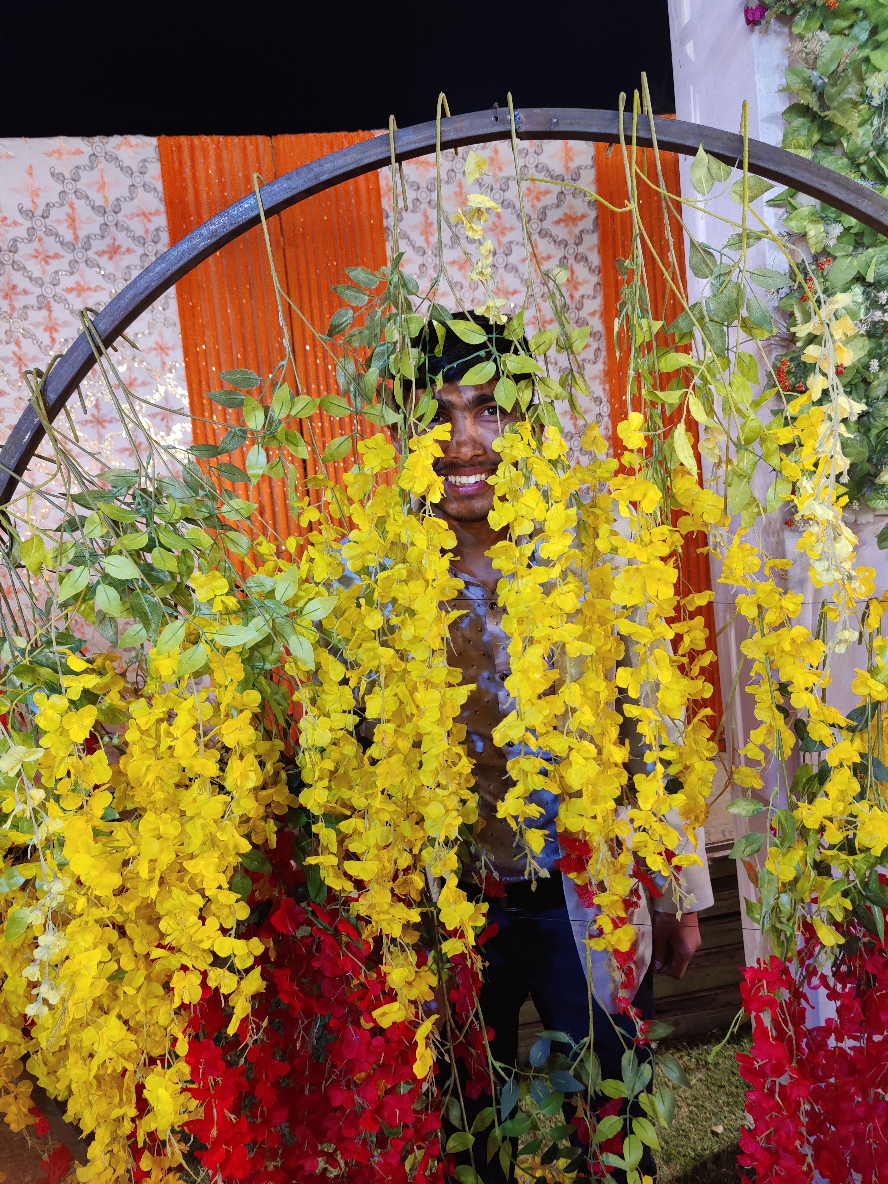 Baag Bikana Marriage Garden, Bikaner — photo 2