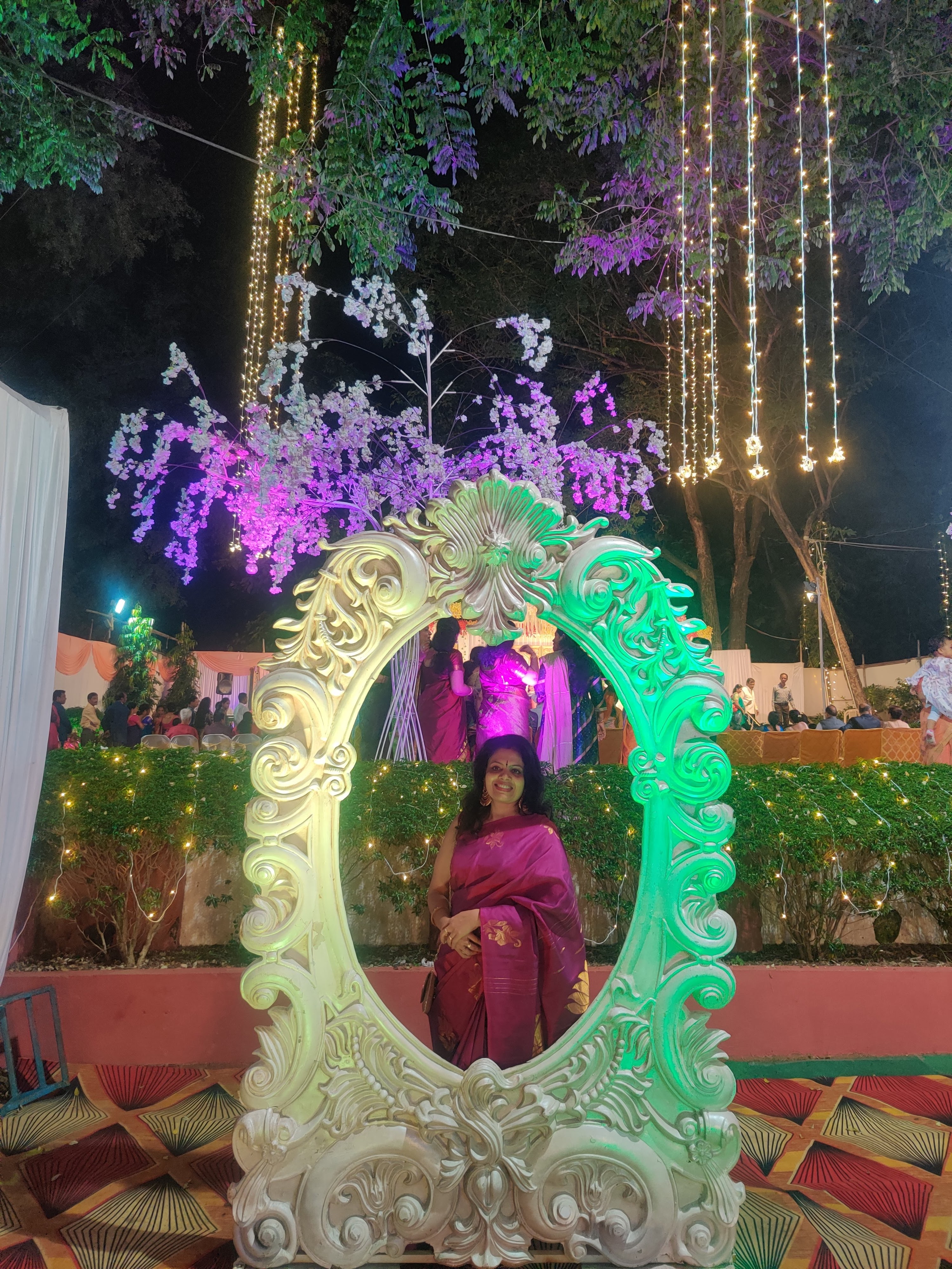 Shrishti Lawn, Nagpur — photo 10