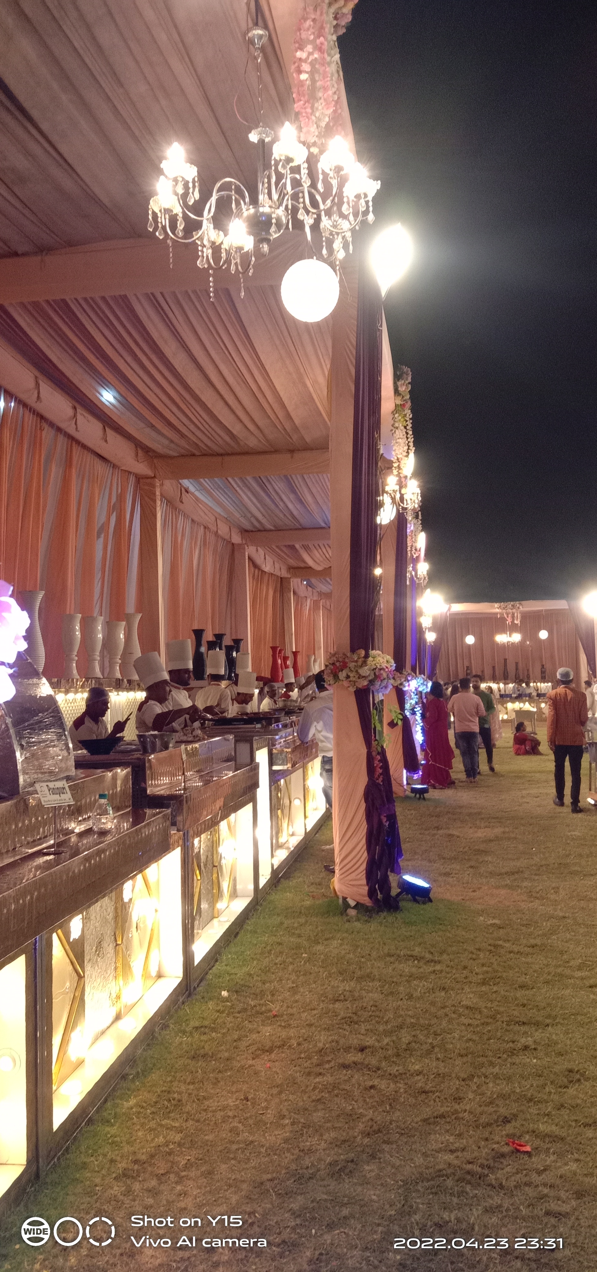 THE GRAND PARAMPARA GARDEN, Raipur — photo 6