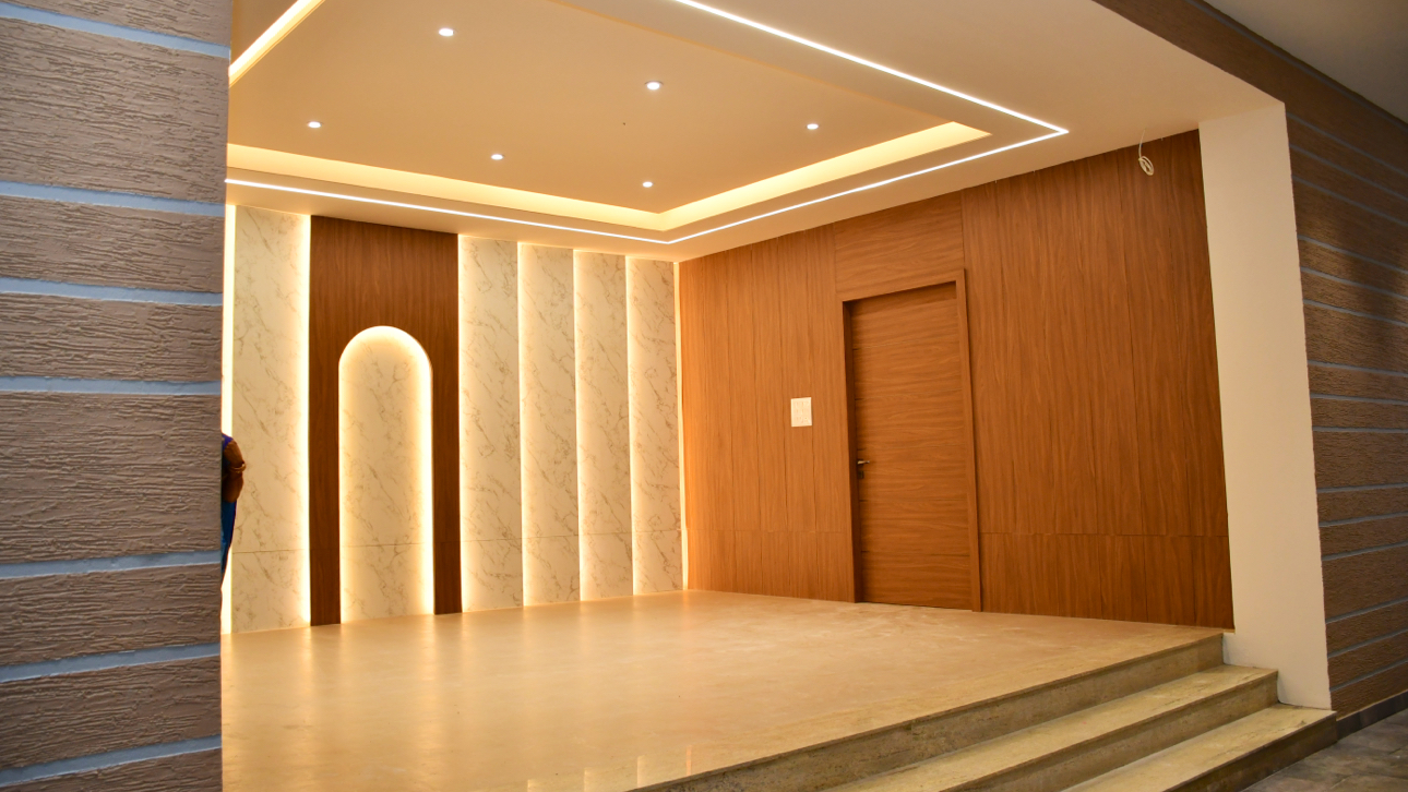 S A Weddings and Conventions, Vellore — photo 1