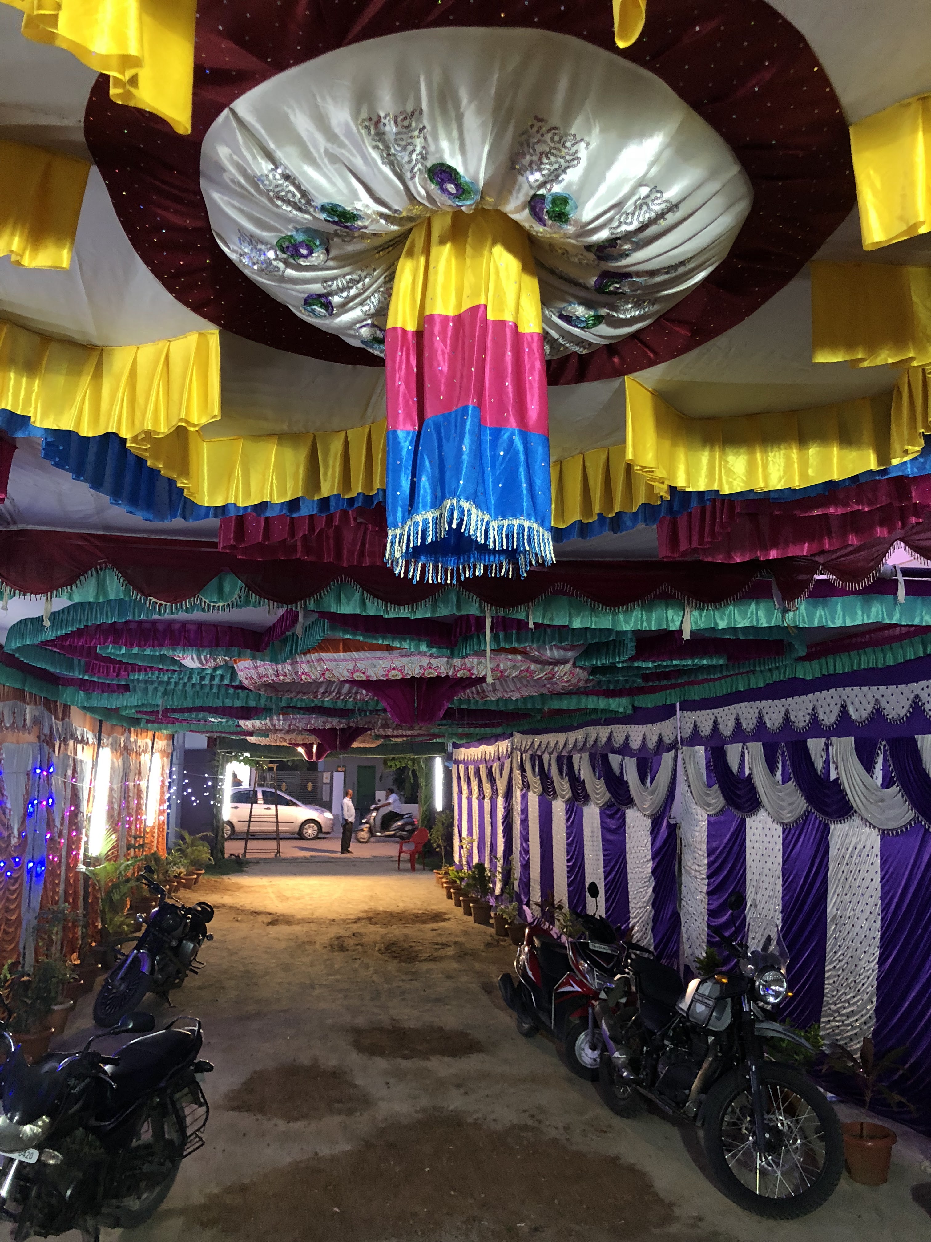 TAMILNADU MARRIAGE HALL, Krishnagiri — photo 10