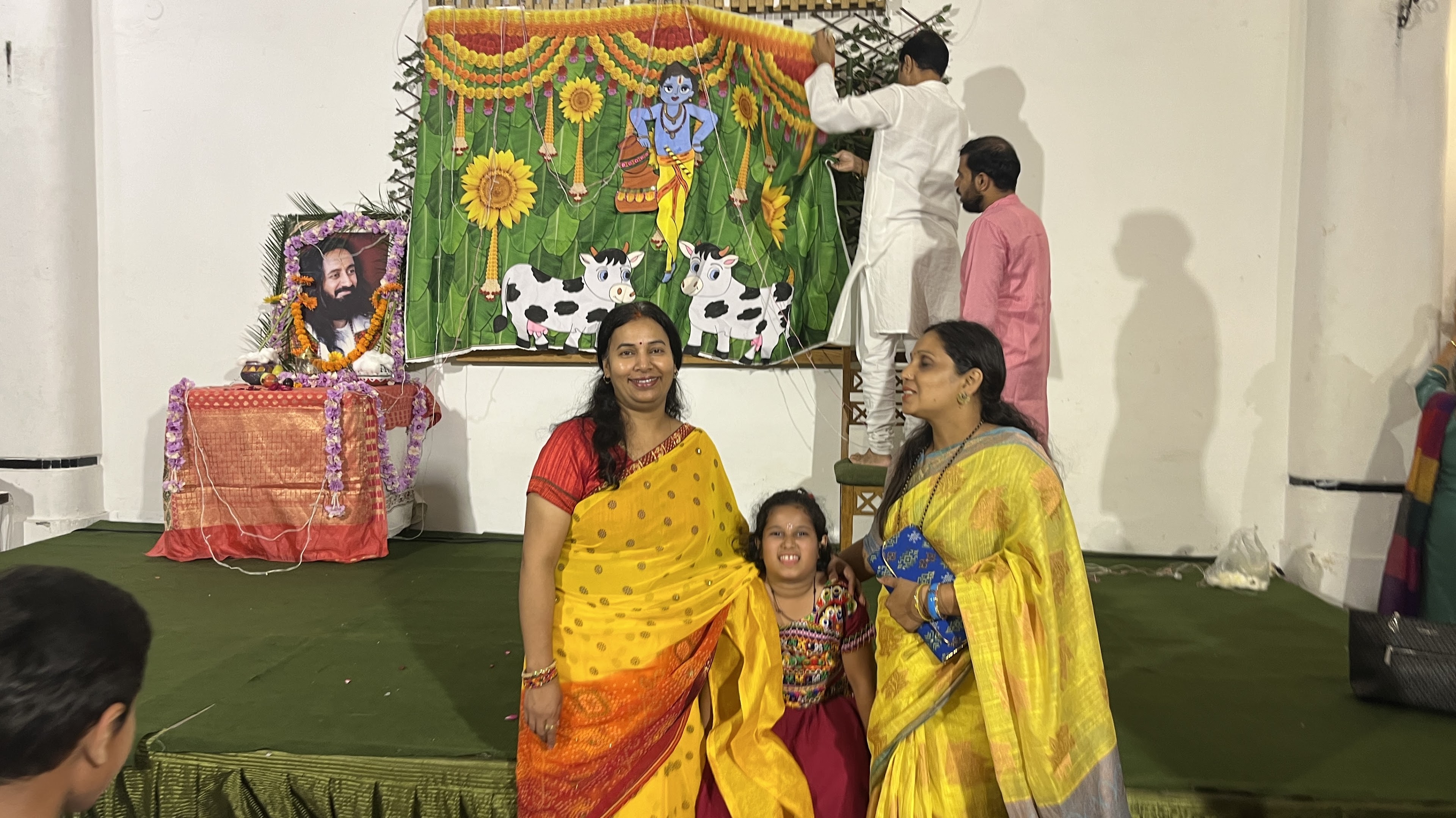 Tussat Function Centre, Dehradun — photo 3