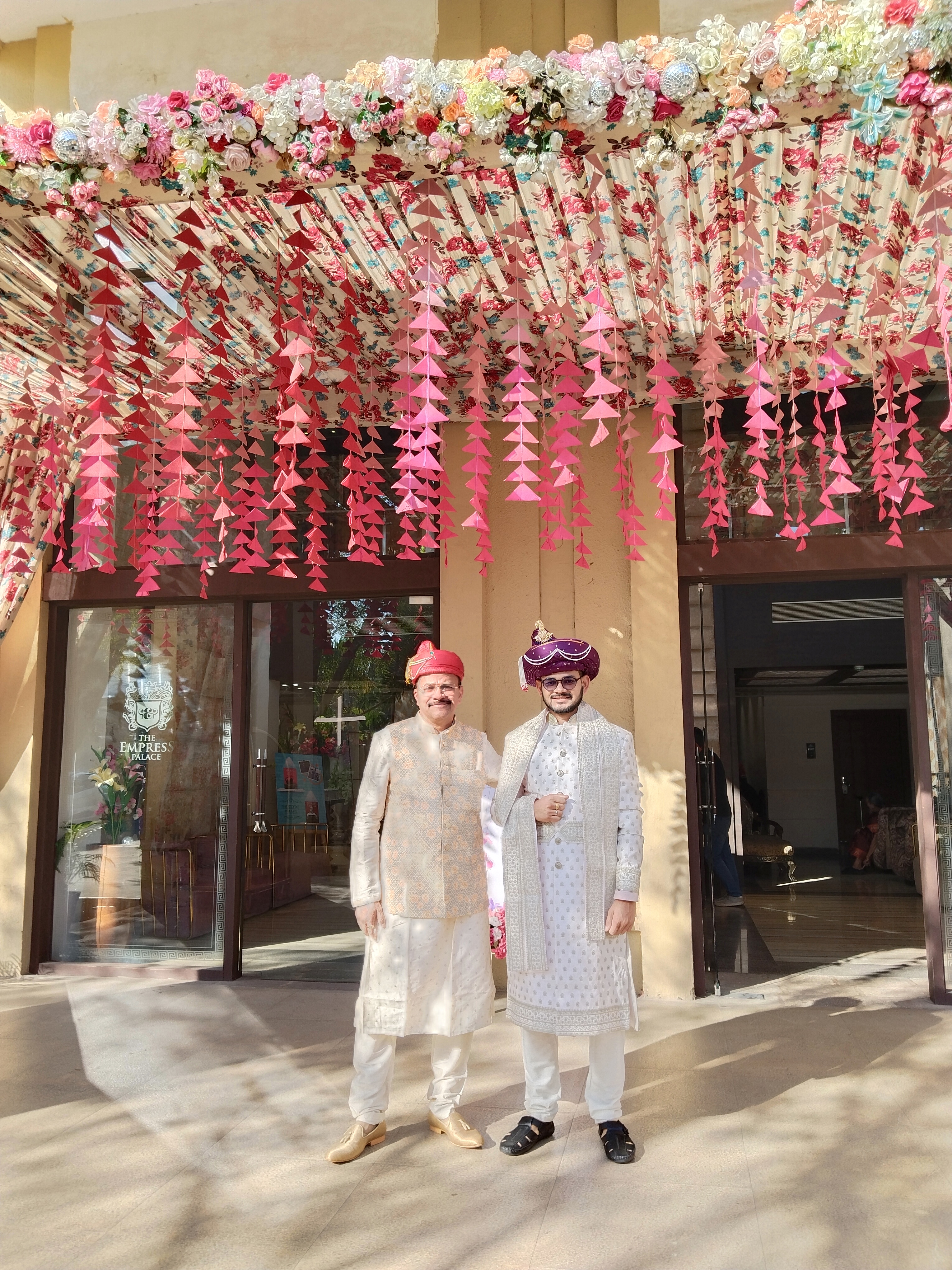 The Empress Palace, Nagpur — photo 10
