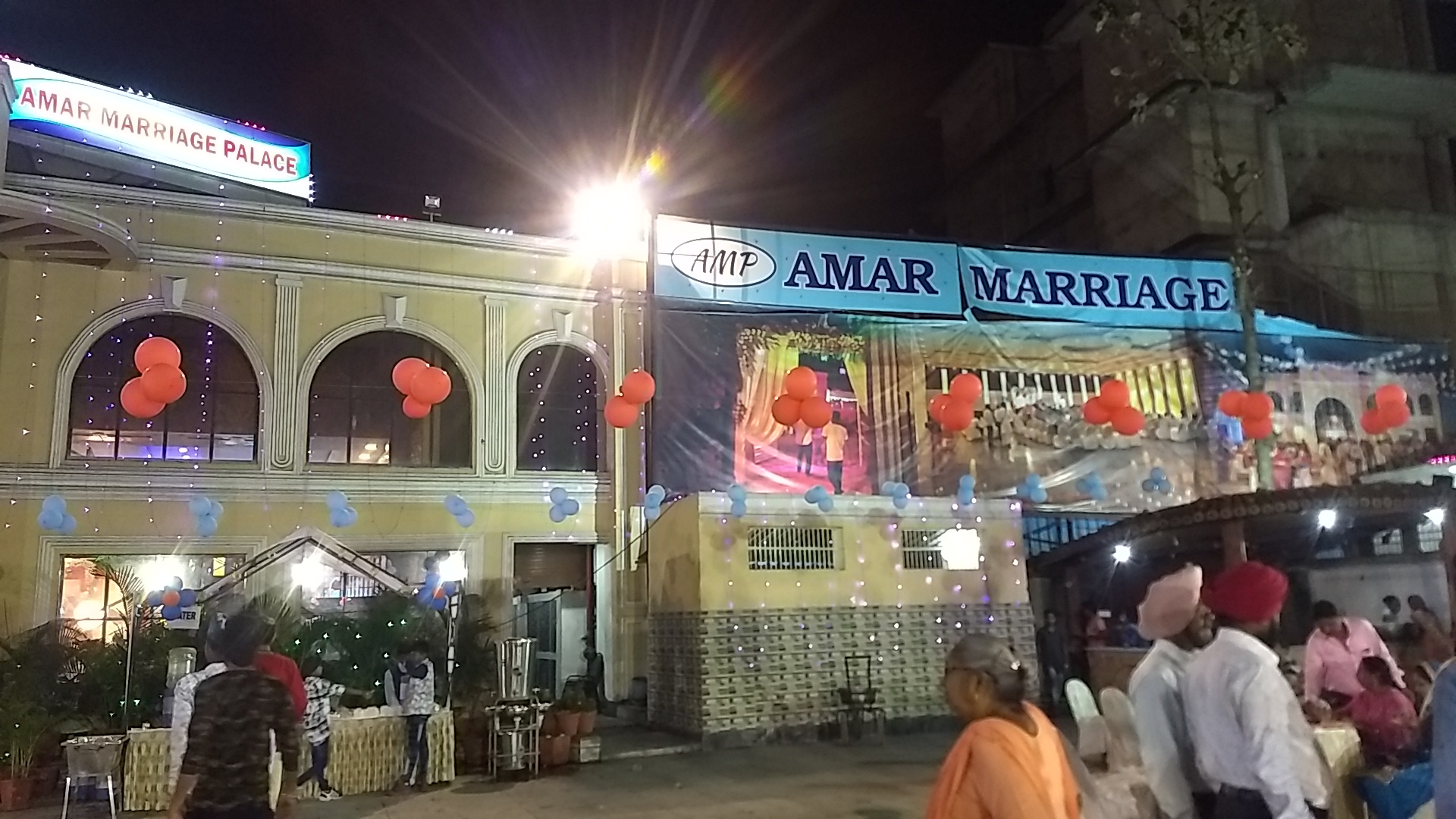 Amar Marriage Palace, Rourkela — photo 2