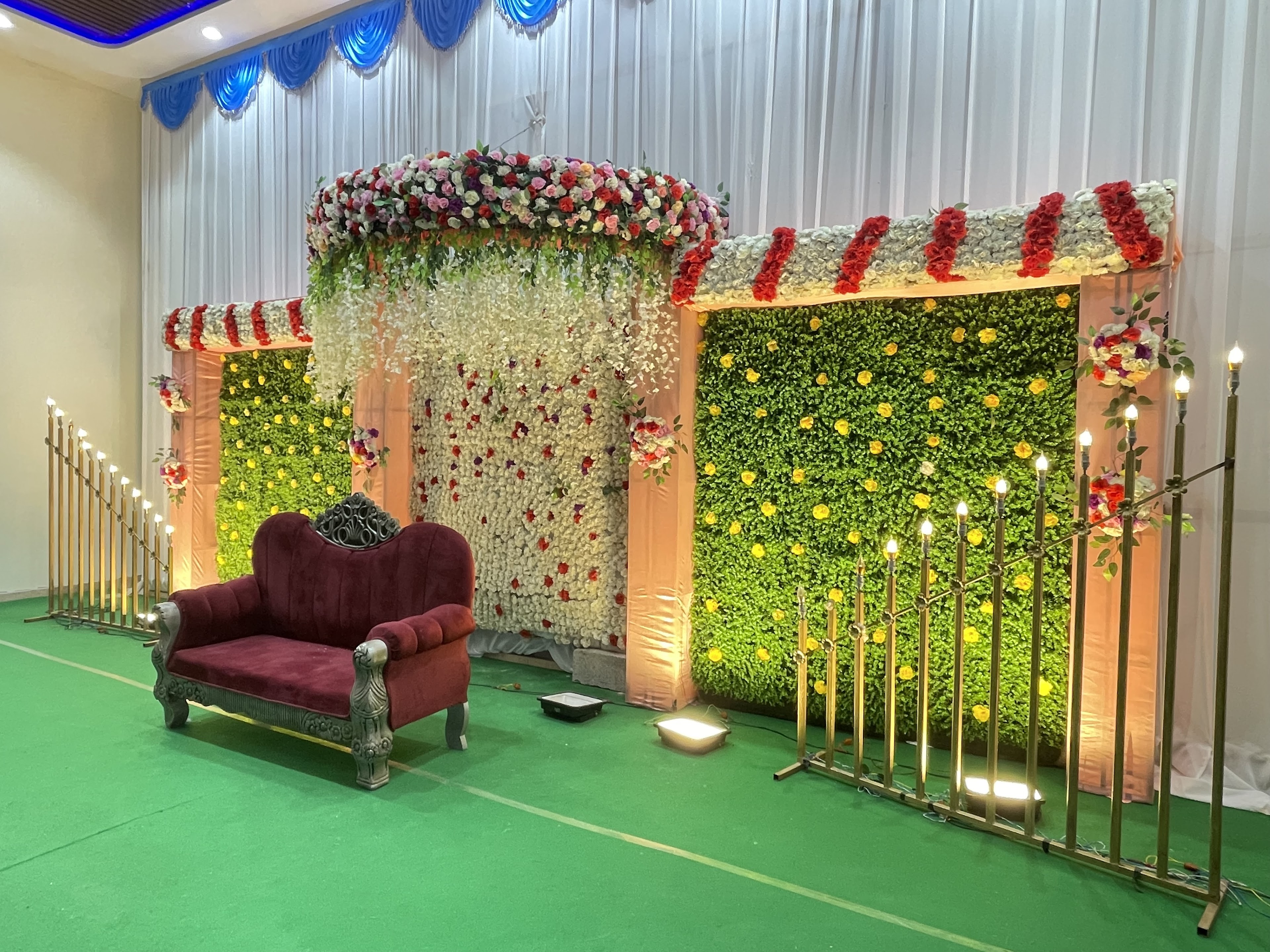 SHAISTA CONVENTION HALL, Raichur — photo 4