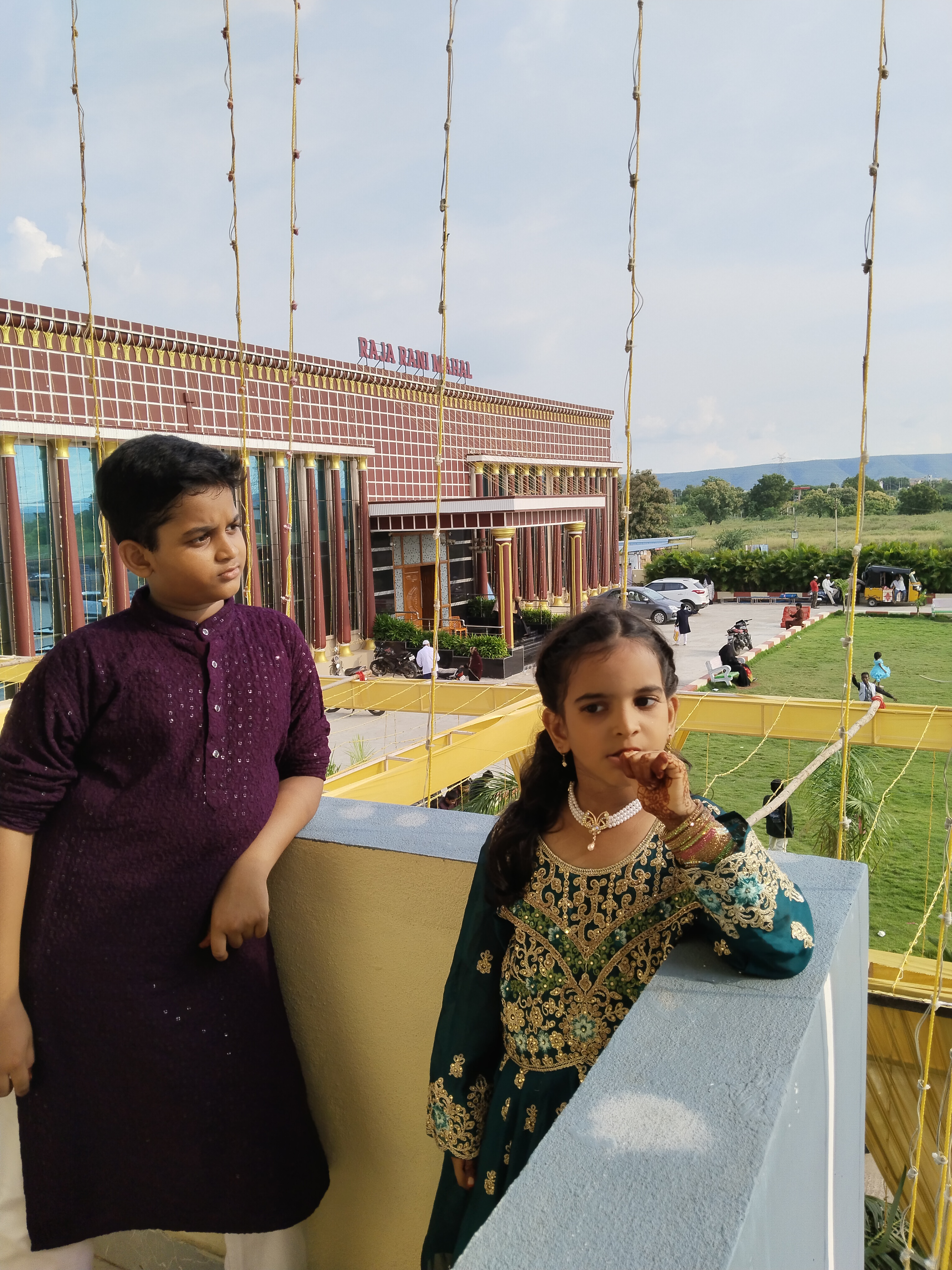 RAJA RANI MAHAL, Kadapa — photo 4