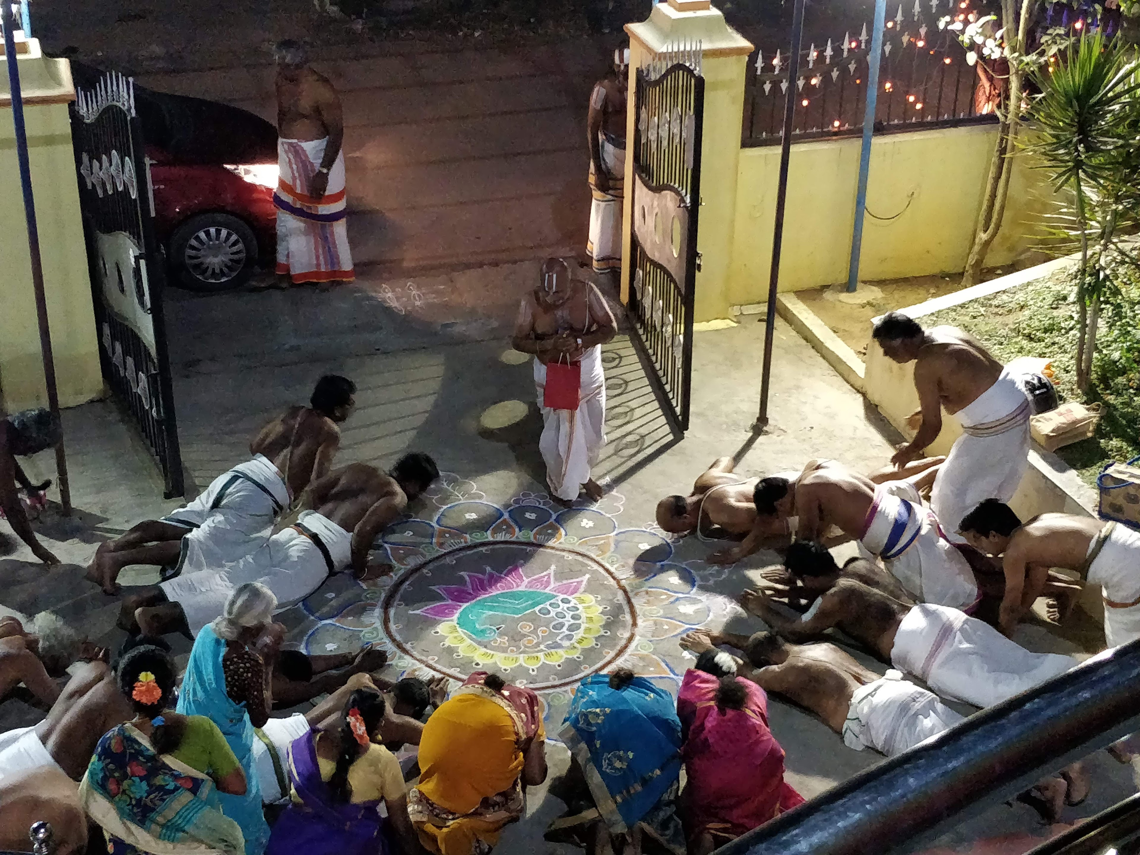 Thyappa Gounder Kalyana Mandapam, Hosur — photo 5