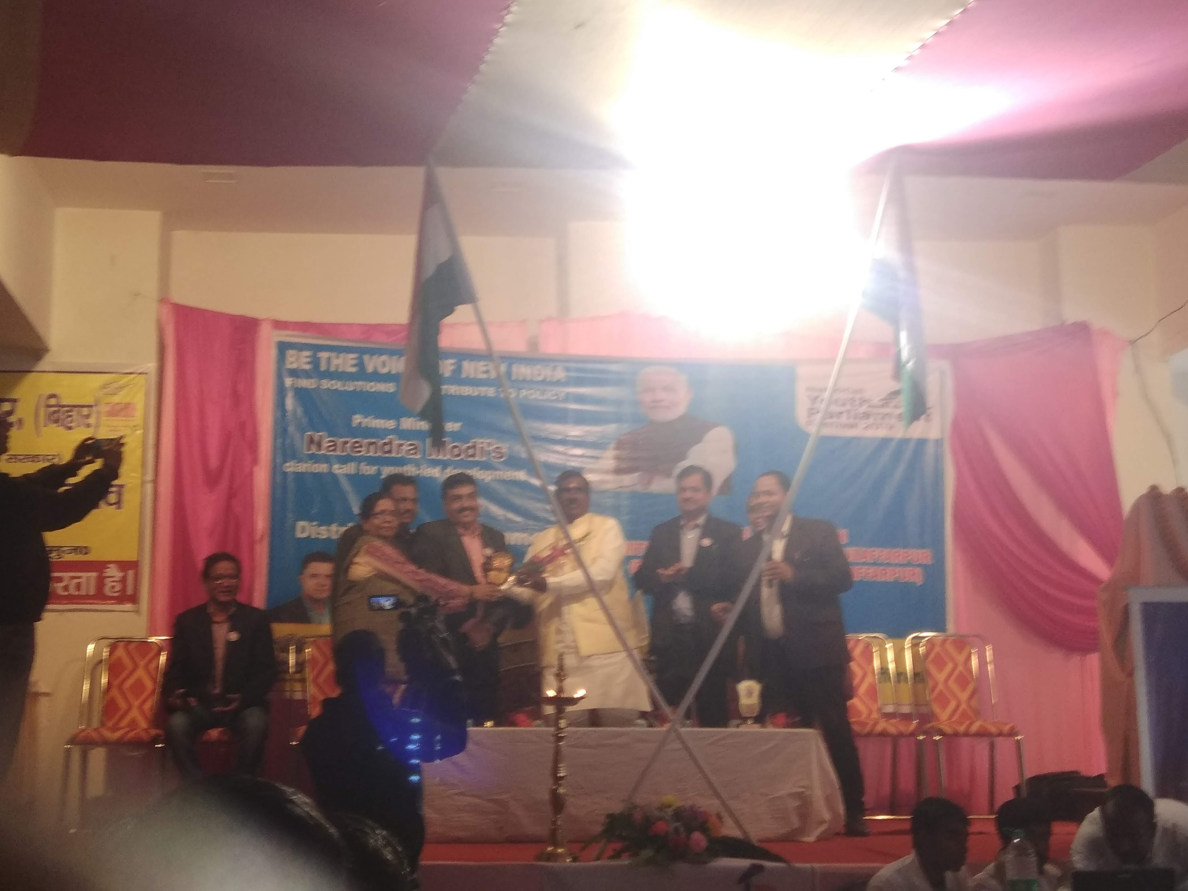 JALSA Banquet & Resort, Muzaffarpur — photo 9
