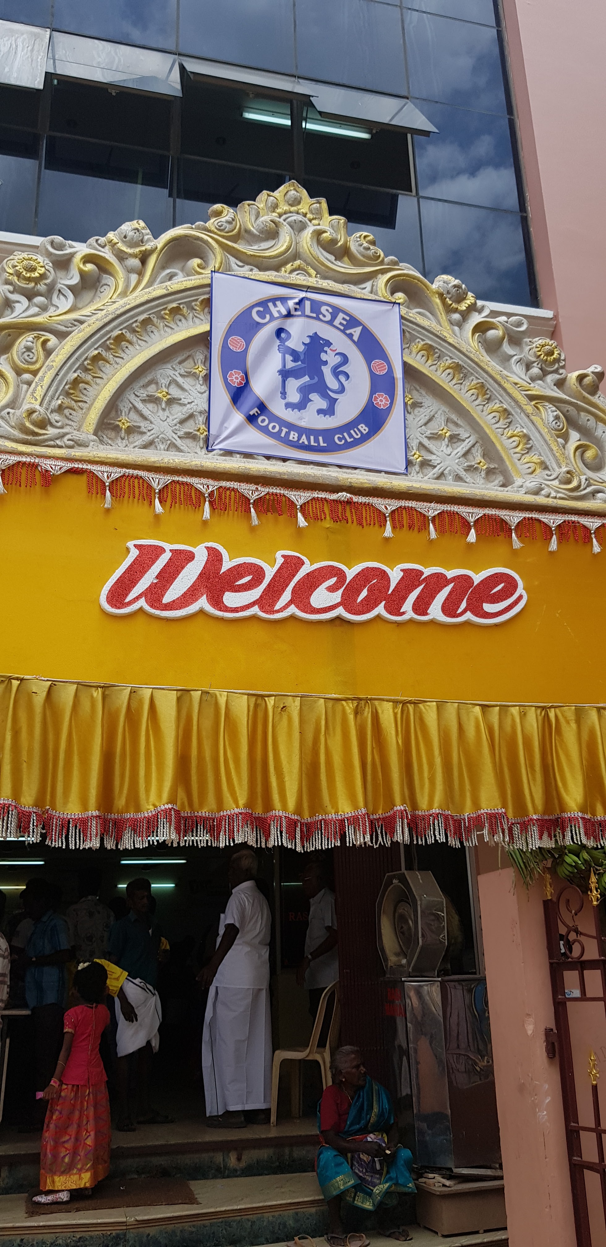 Rasi Mahal AC,Alagu manis Rasi Mahal AC, Bryant Nagar, Thoothukudi — photo 6