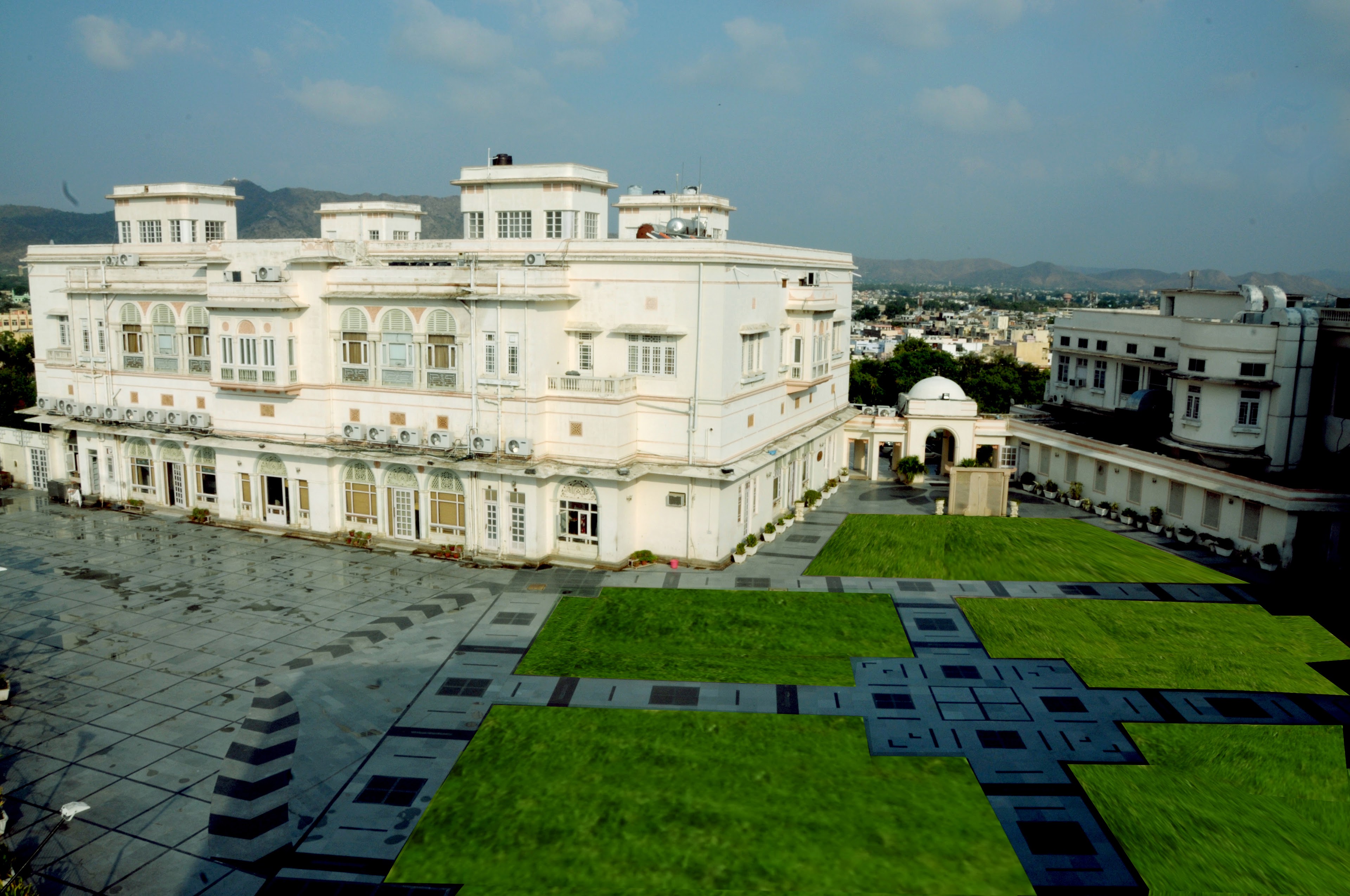 The Merwara Palace Destination Wedding Ajmer, Ajmer — photo 1