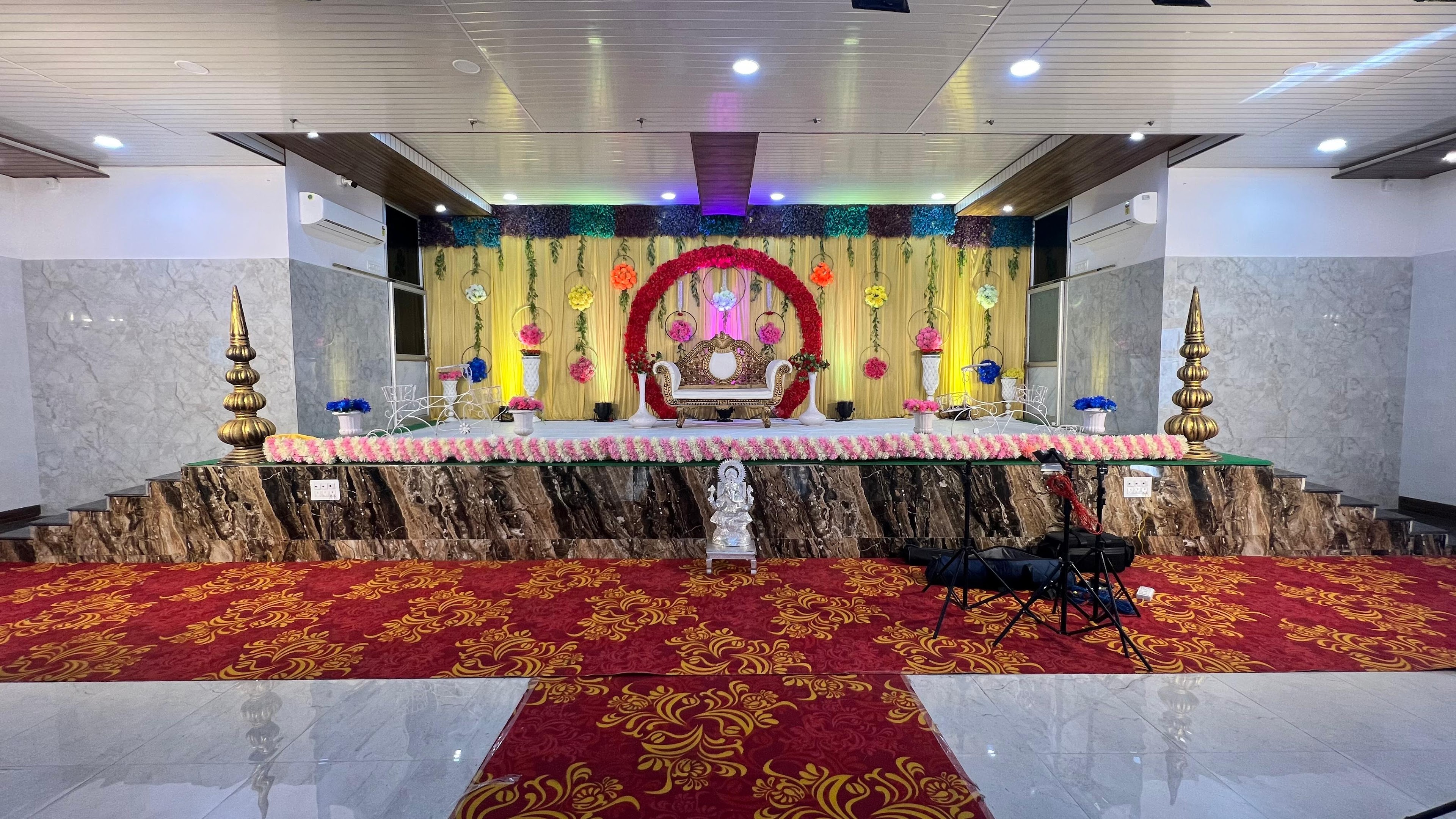 Subham Convention Function Hall, Machilipatnam — photo 4
