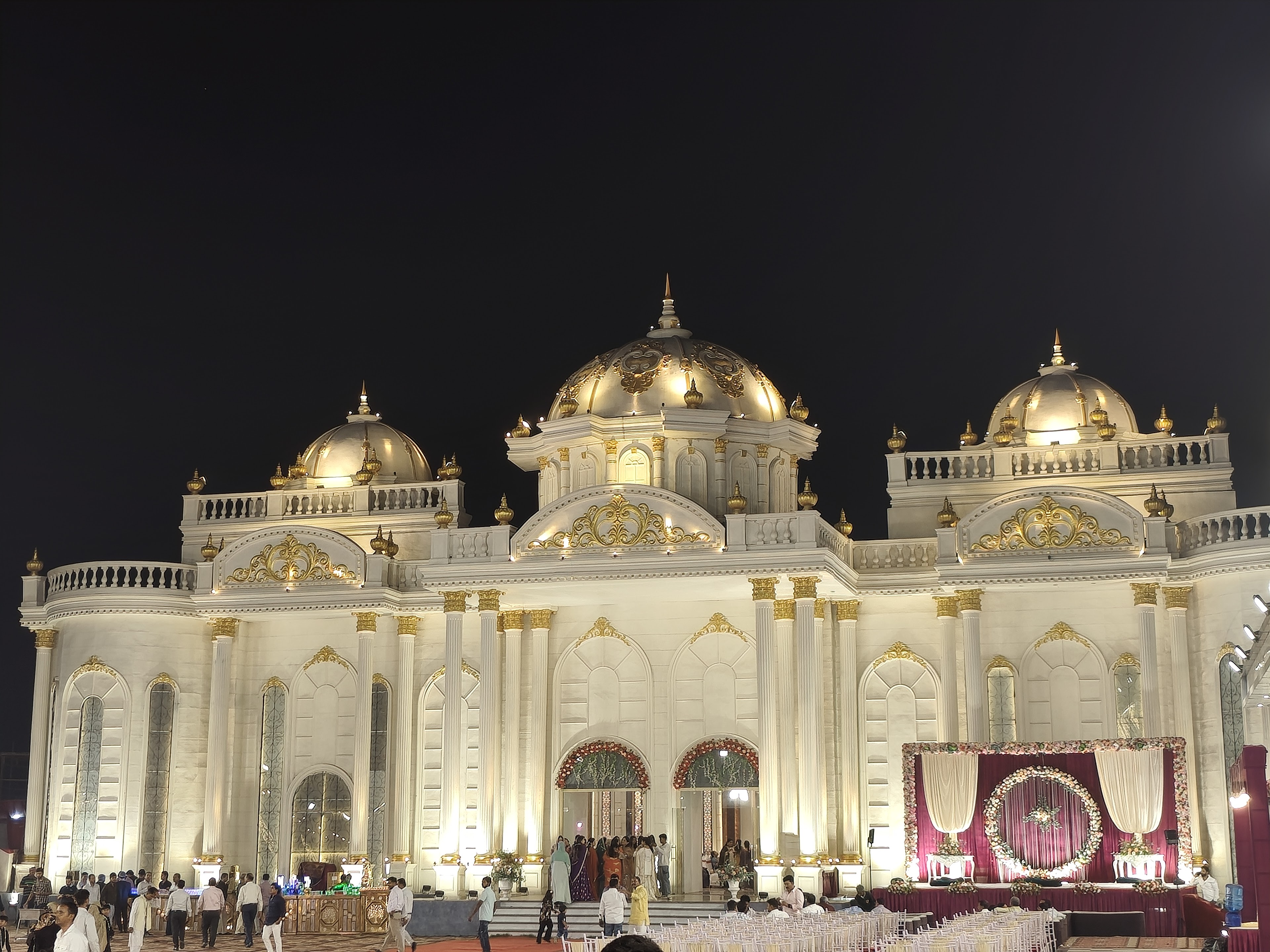 The Wedding House, Varanasi — photo 2