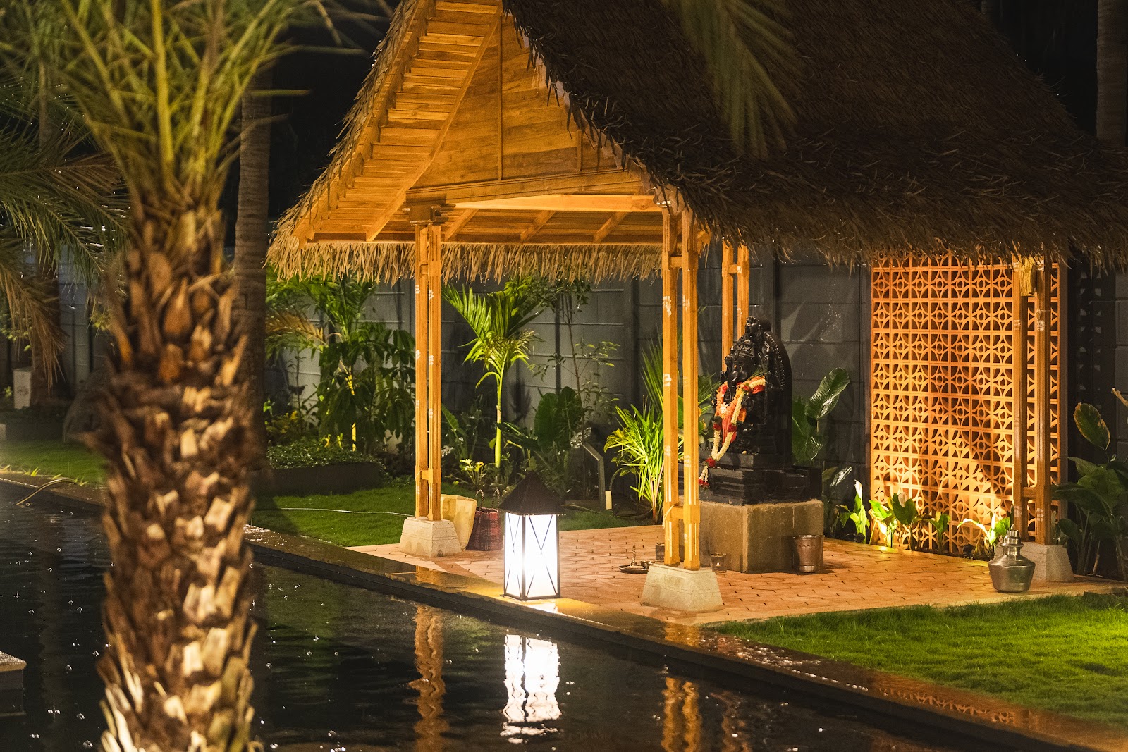 Airavatha Destination Venue, Mysuru — photo 8