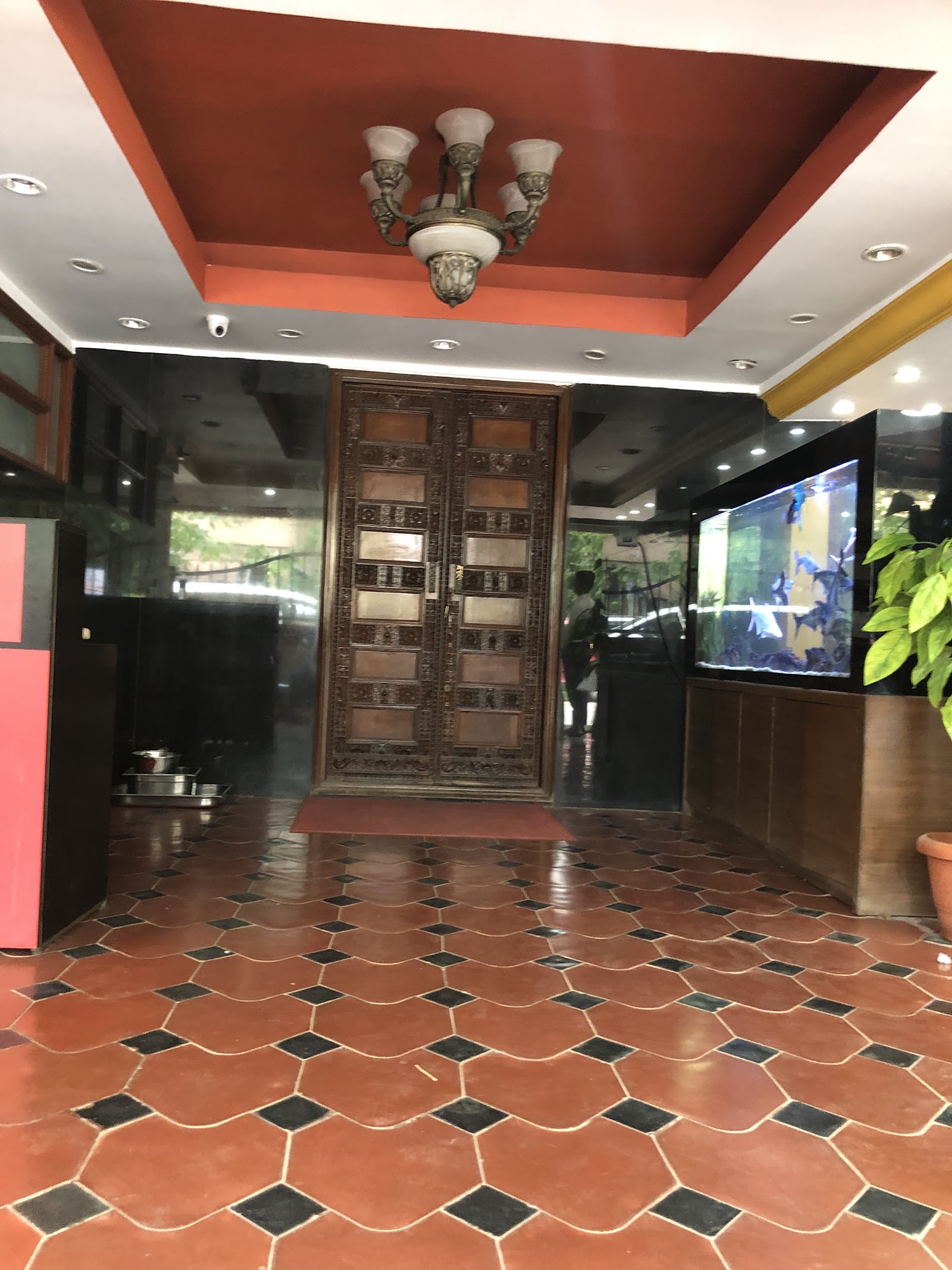 GM Rejoyz - Banquet's , Auditorium & Catering, Bengaluru — photo 7