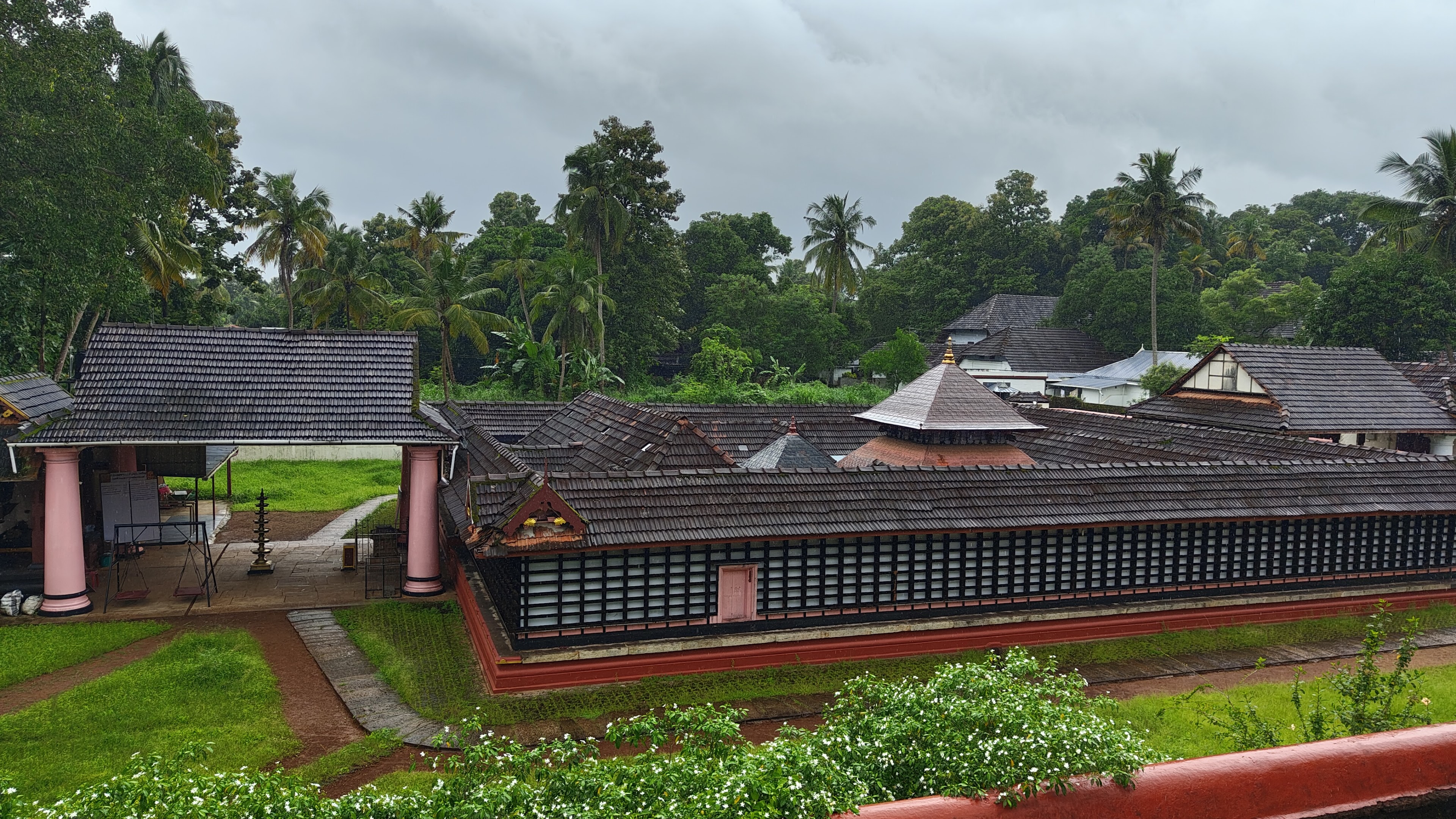 Sree Parvathy Auditorium - Auditorium Thrissur, Marriage Halls in Thrissur, Convention Centres in Thrissur, Kalyana Mandapam, Thrissur — photo 3