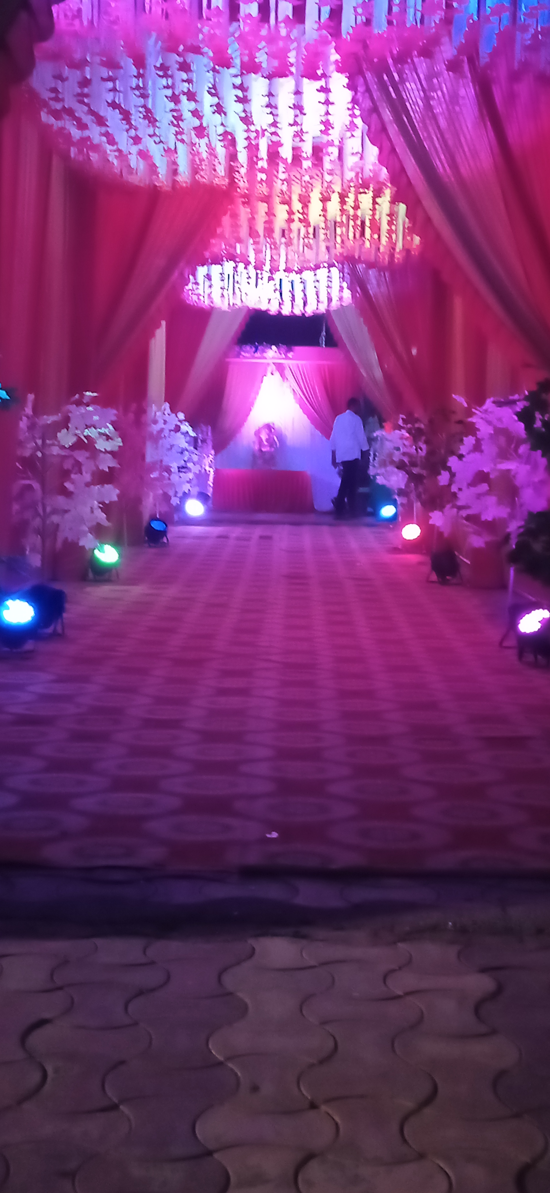 Urmila palace & marriage garden, Ajmer — photo 5